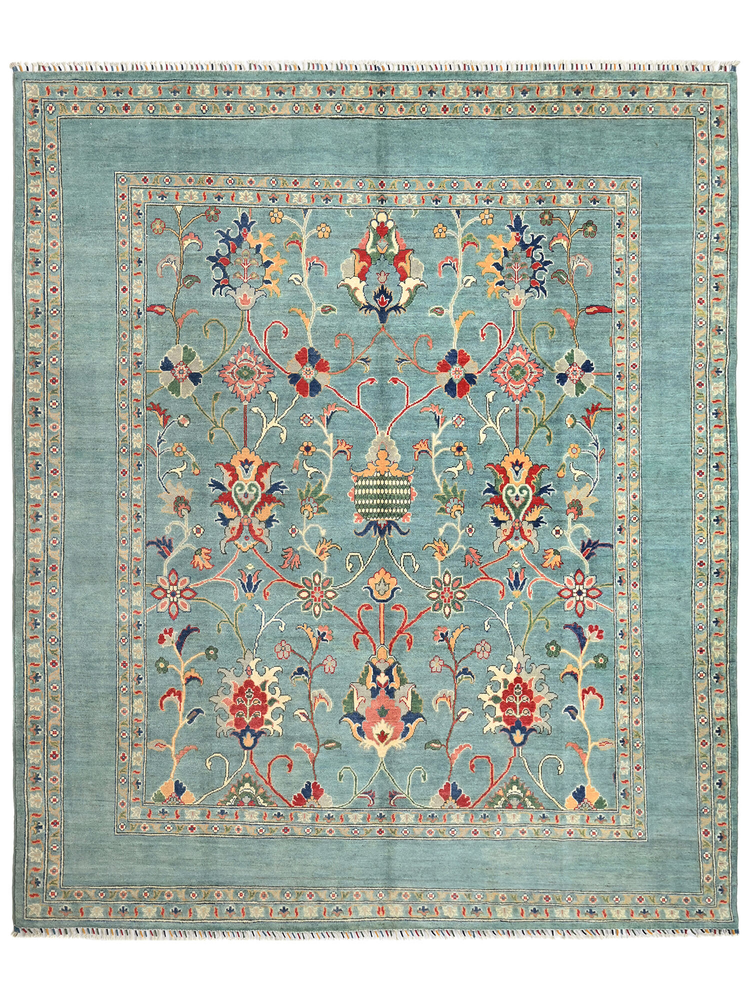 Kazak Fine Matta 250x297