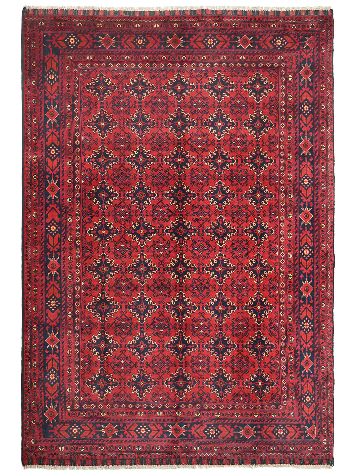 Kunduz Matta 198x296