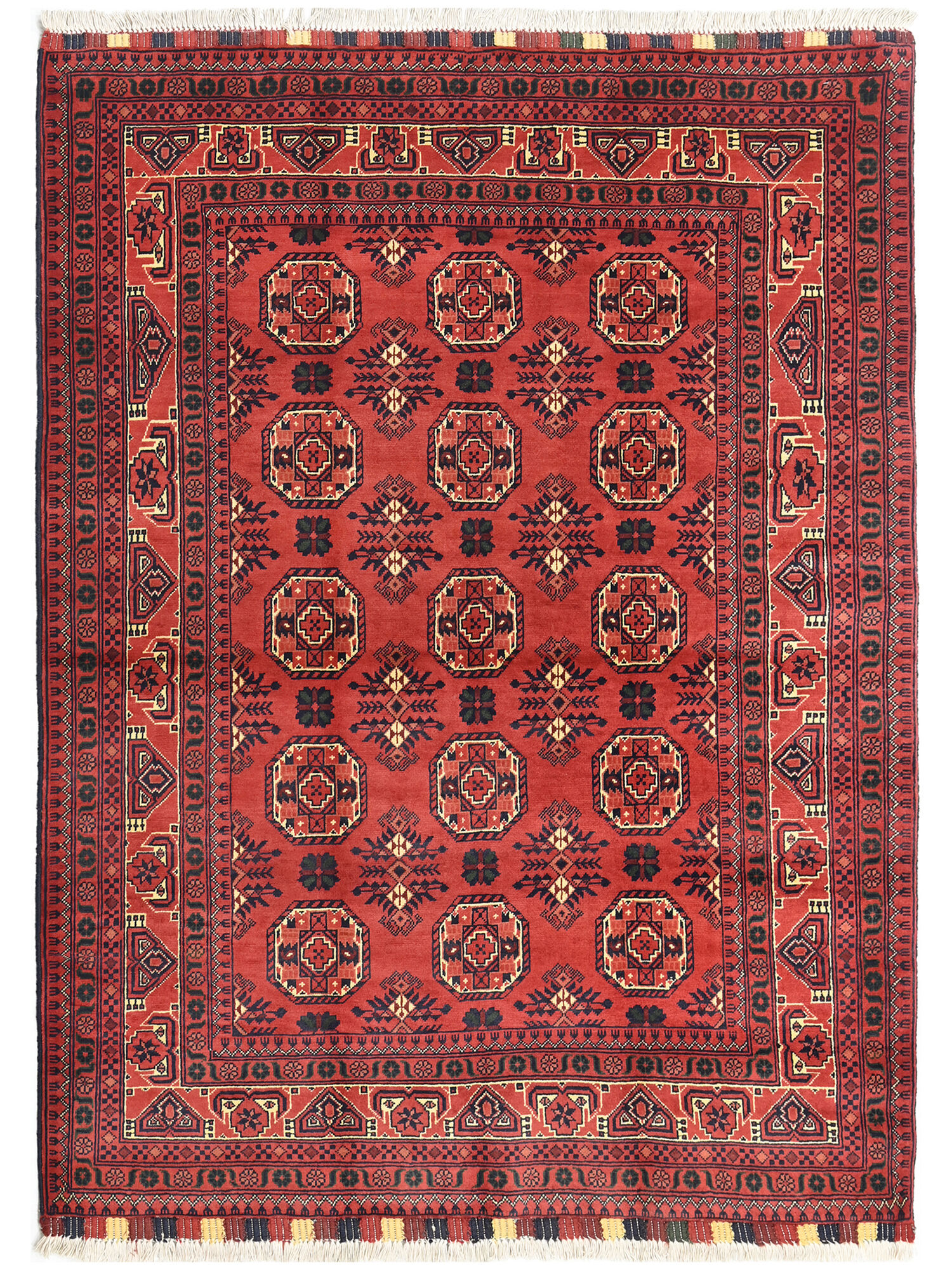 Kunduz Matta 146x187