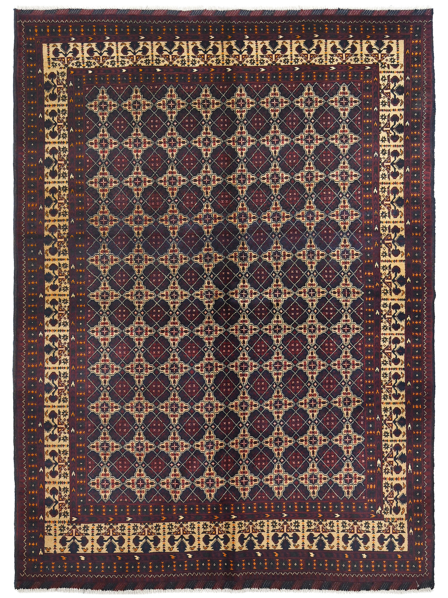 Kunduz Matta 148x203