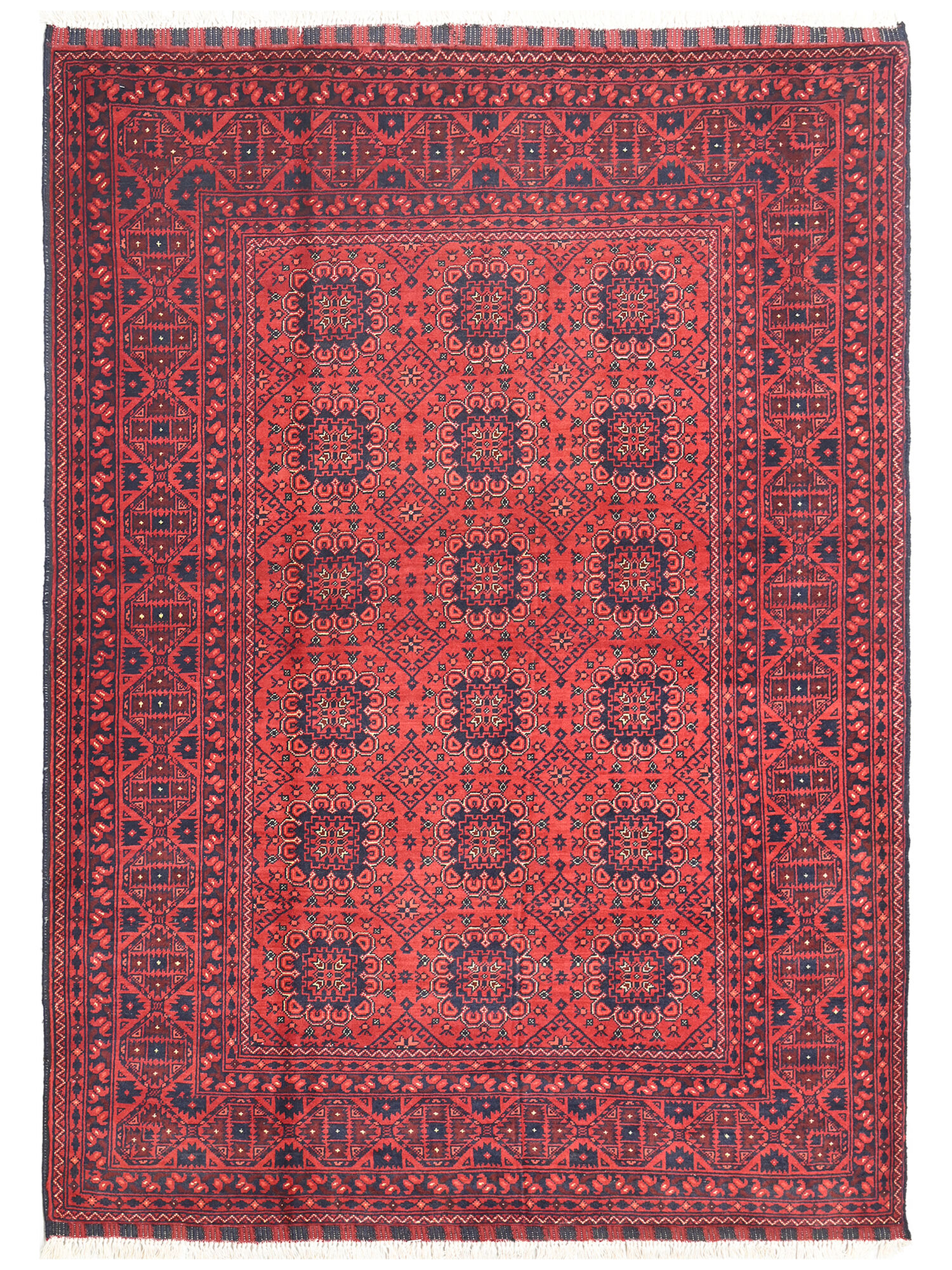 Kunduz Matta 151x205