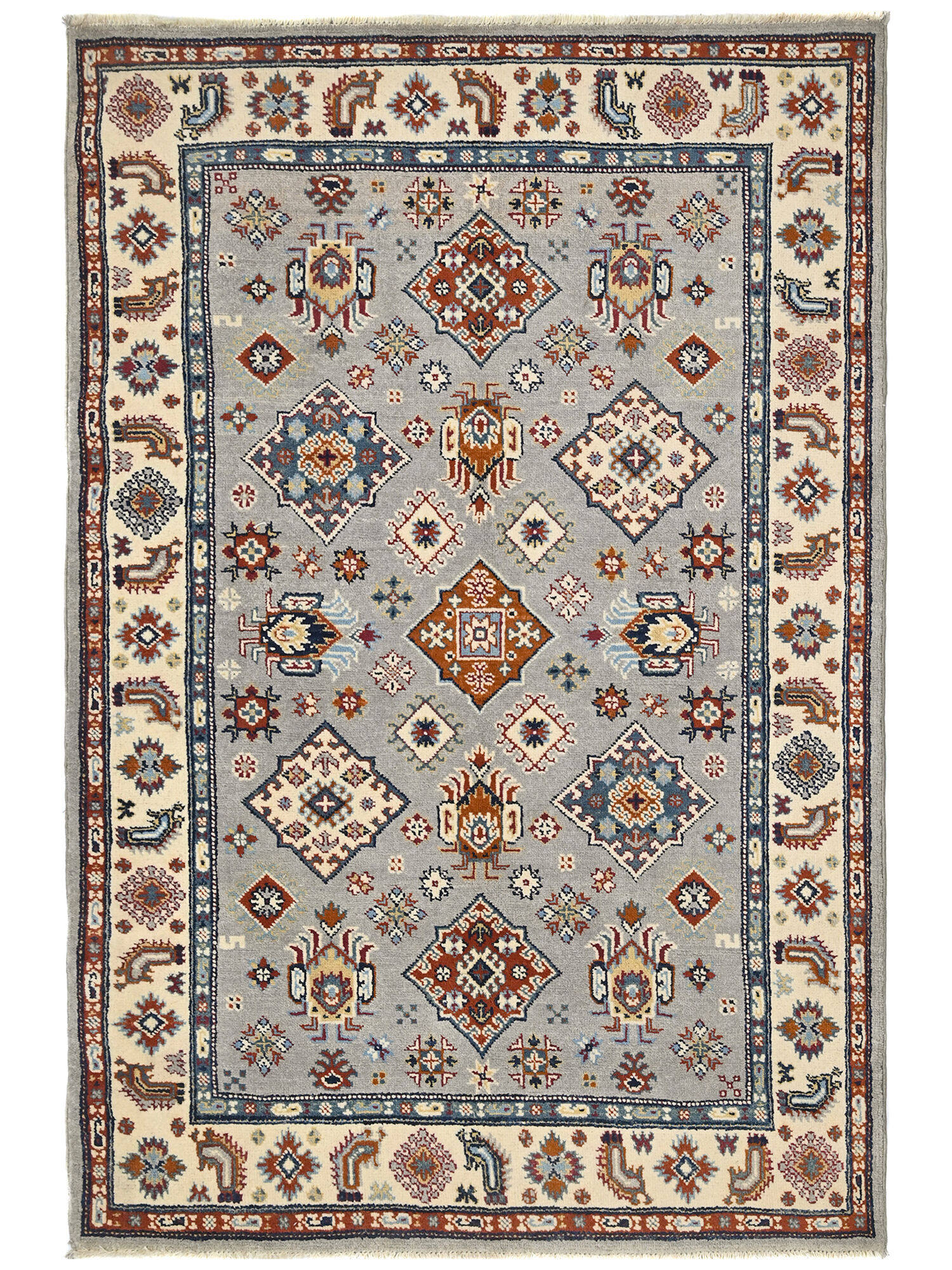 Kazak Fine Matta 121x180