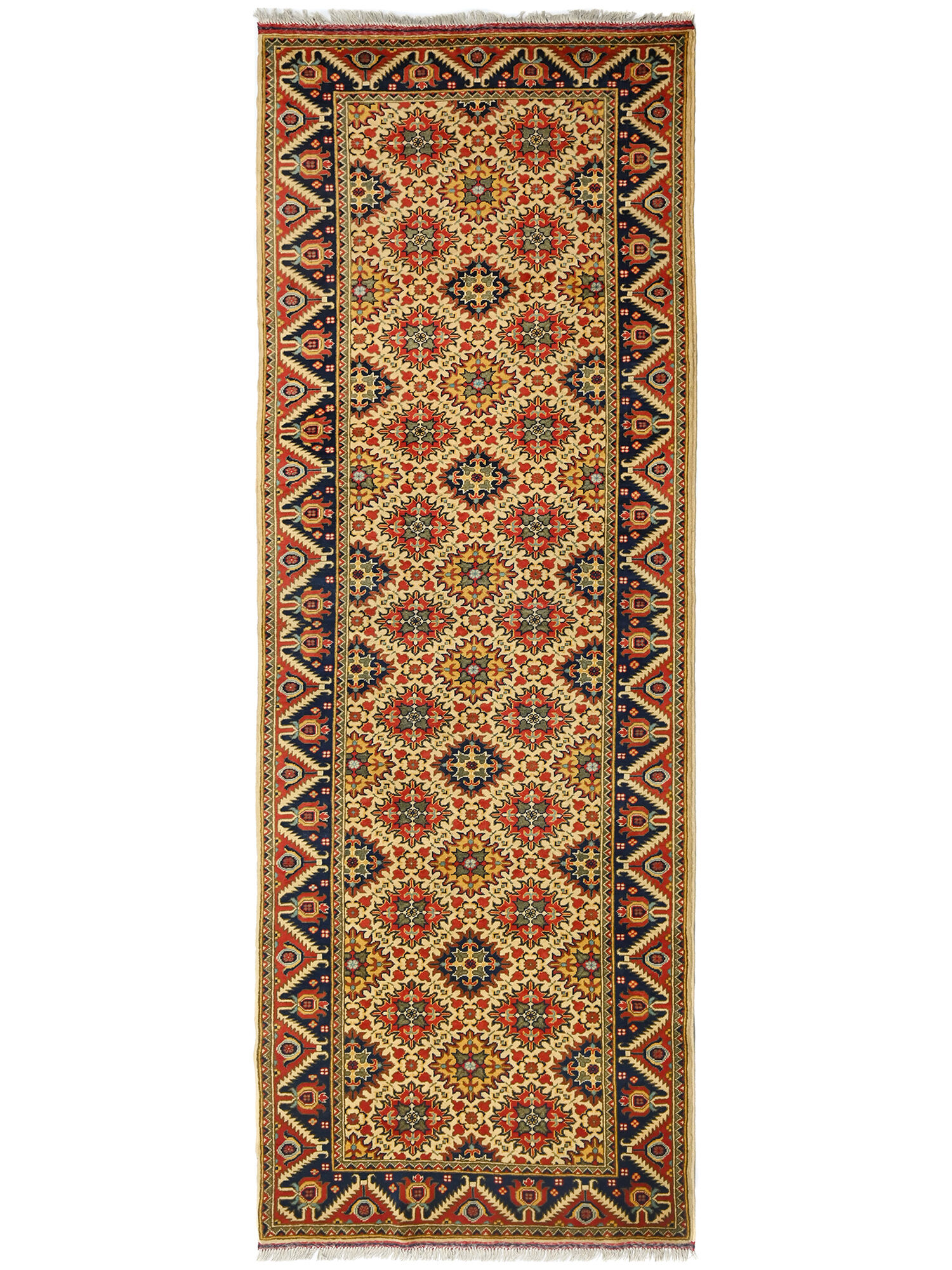 Kunduz Matta 103x301