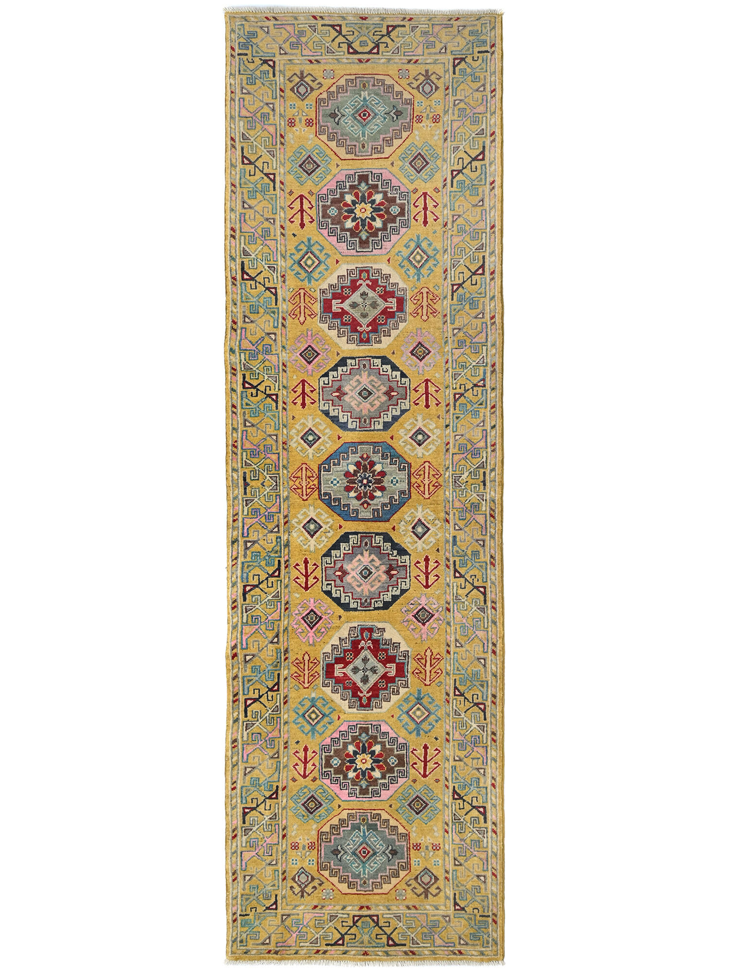 Kazak Fine Matta 78x293
