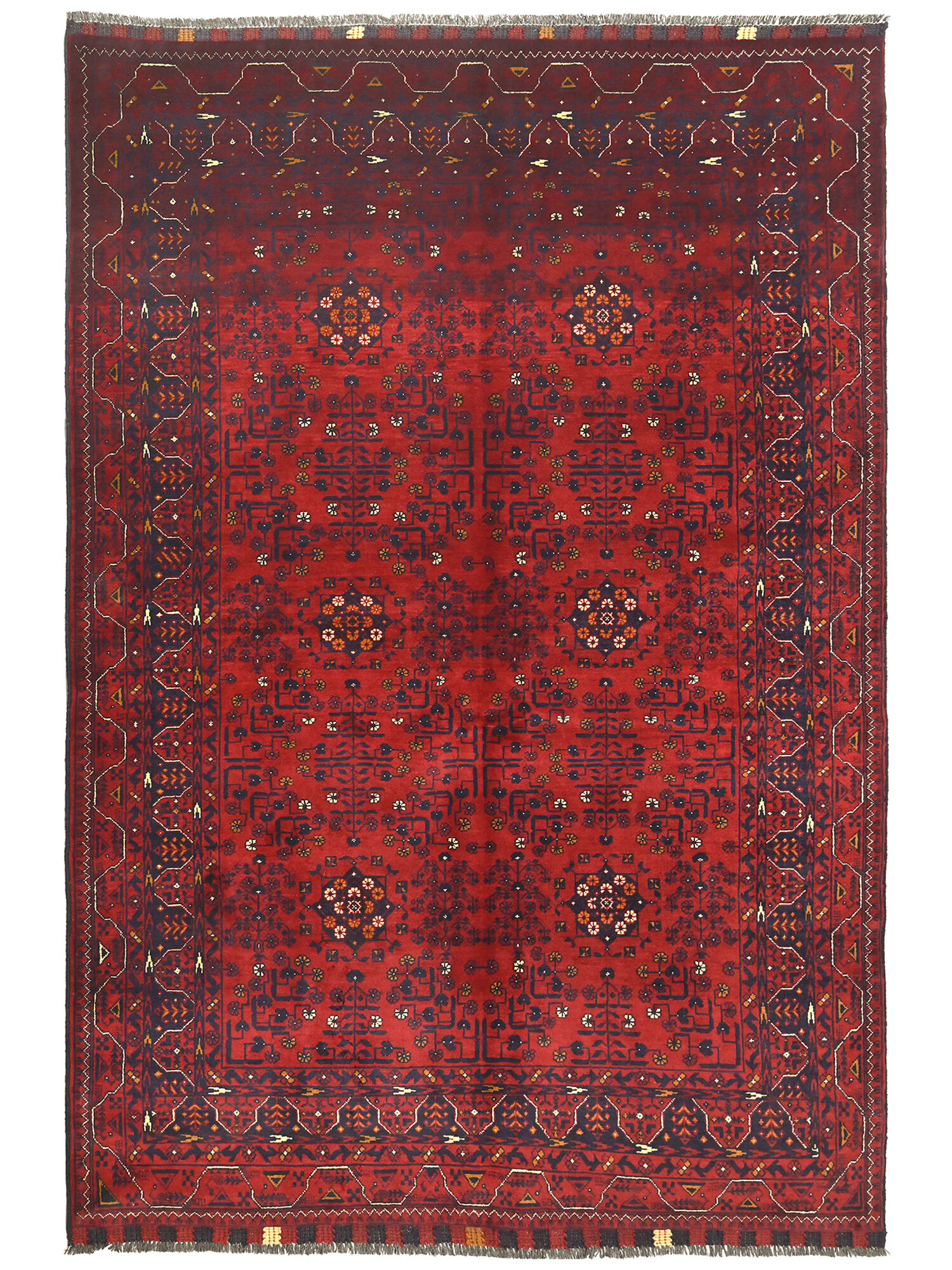 Kunduz Matta 164x248