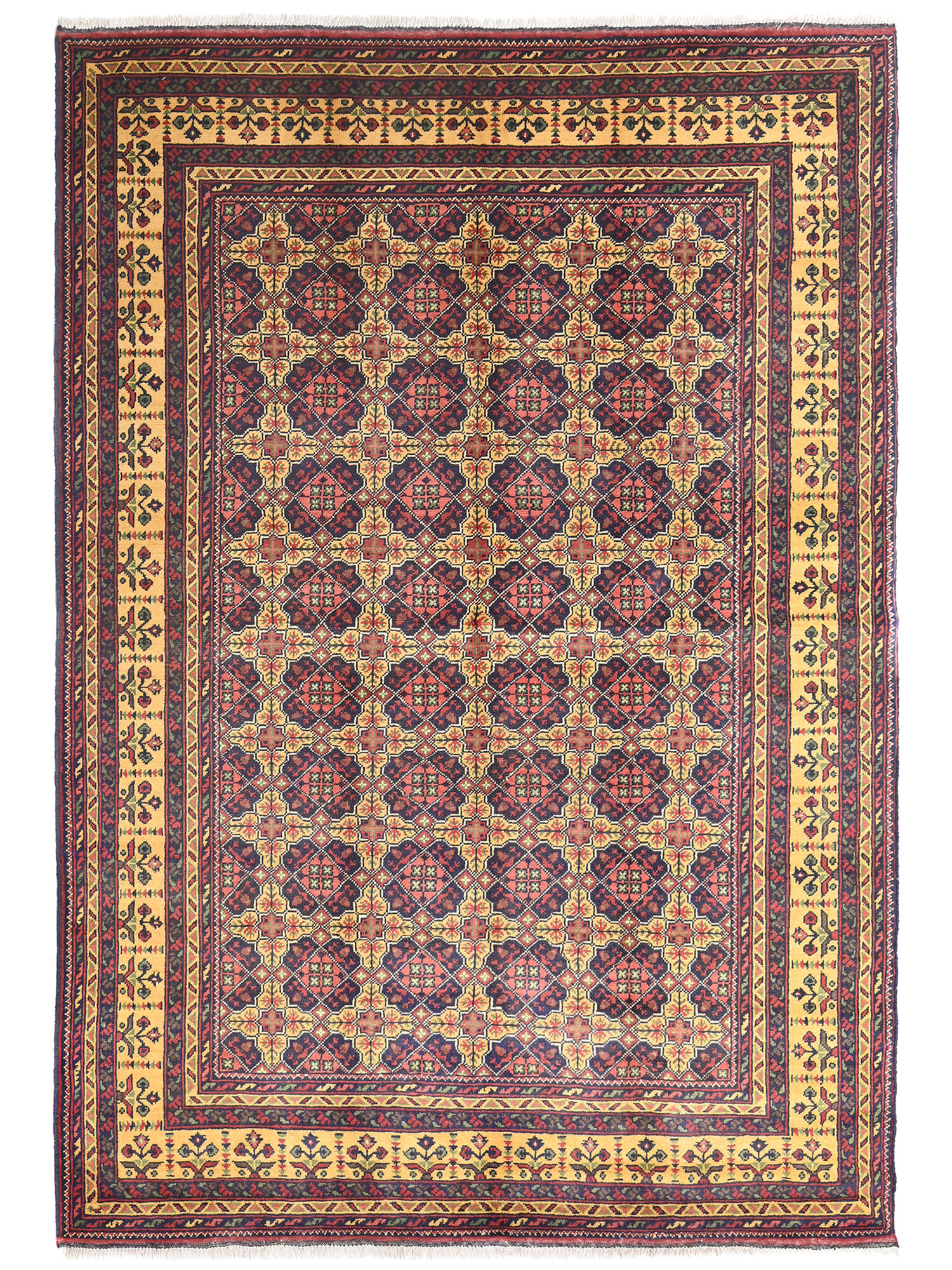 Kunduz Matta 148x205