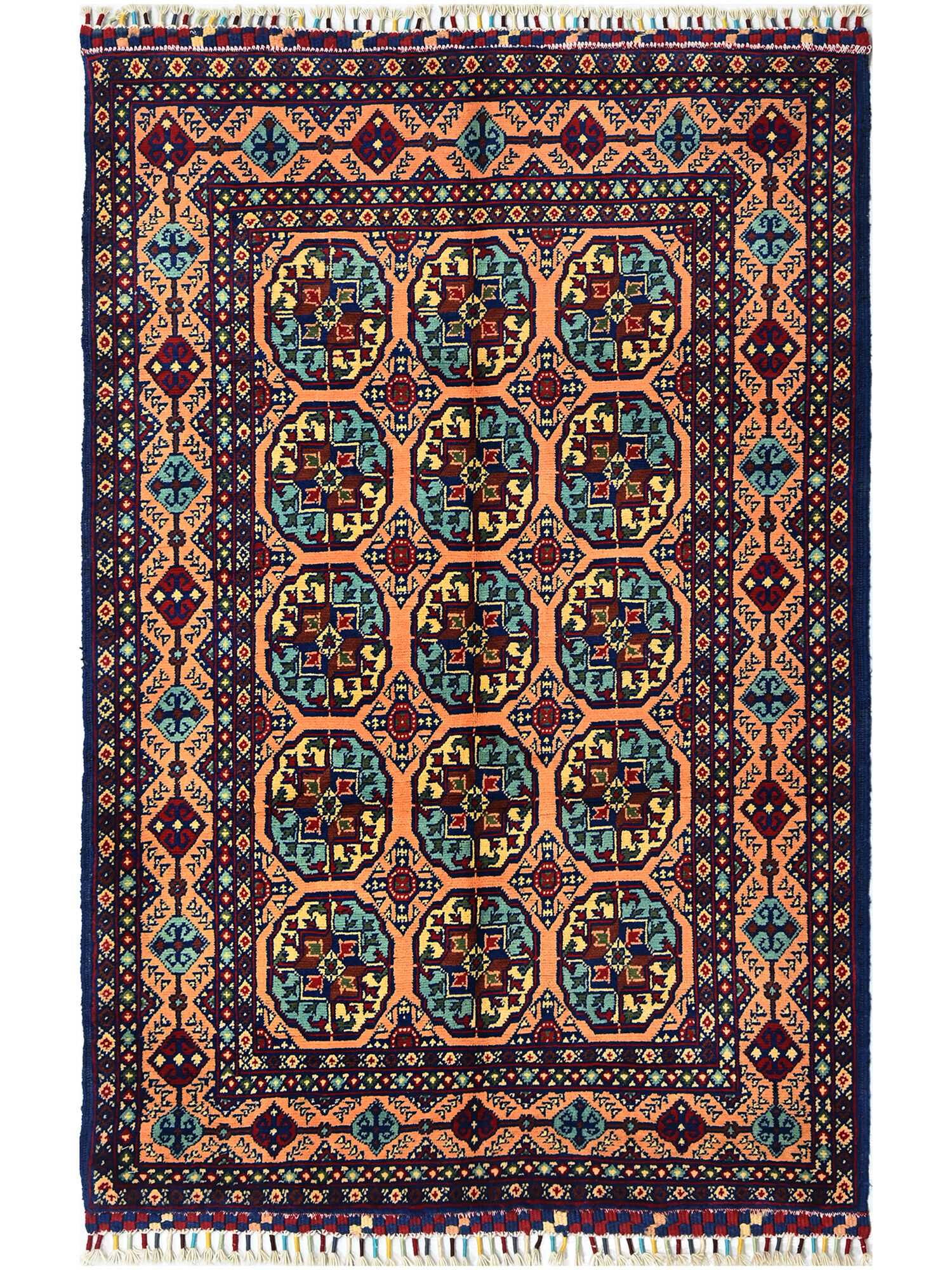 Kunduz Matta 99x152