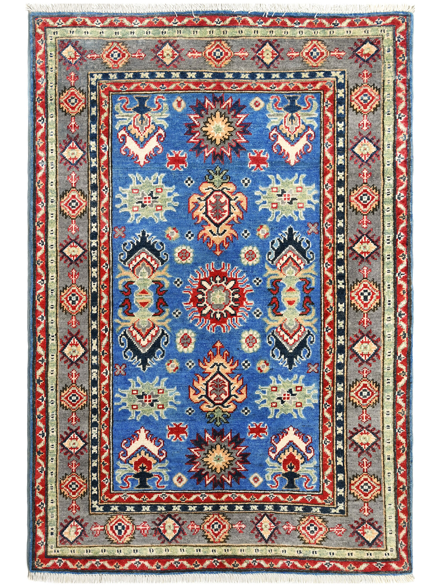 Kazak Fine Matta 103x147