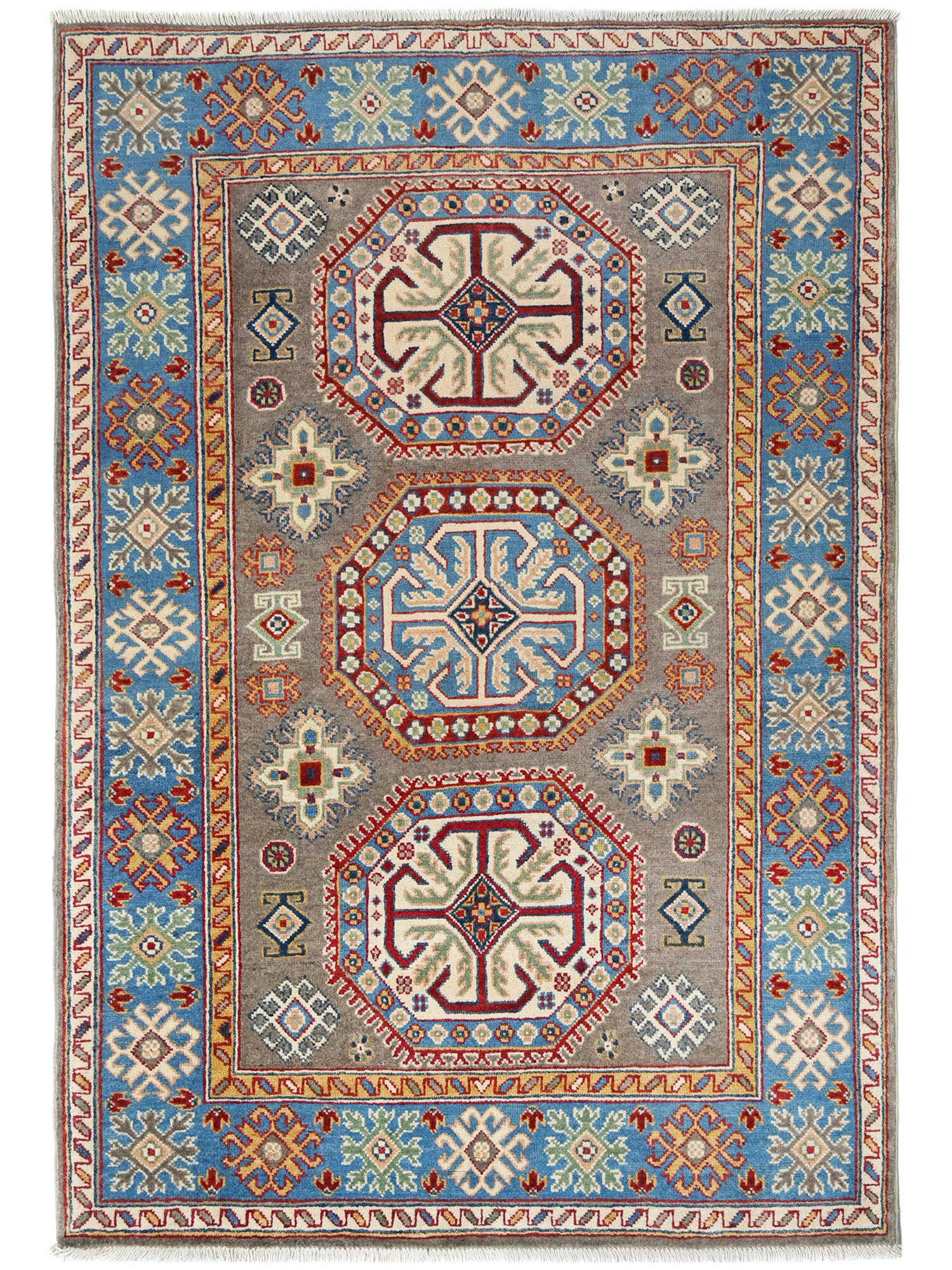 Kazak Fine Matta 127x188