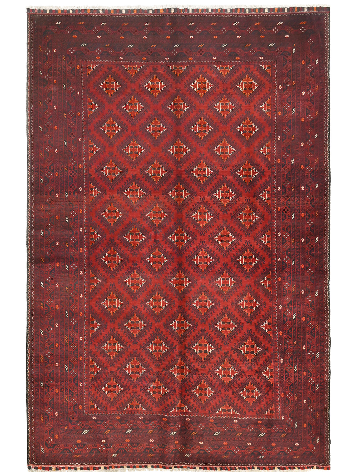 Kunduz Matta 193x295