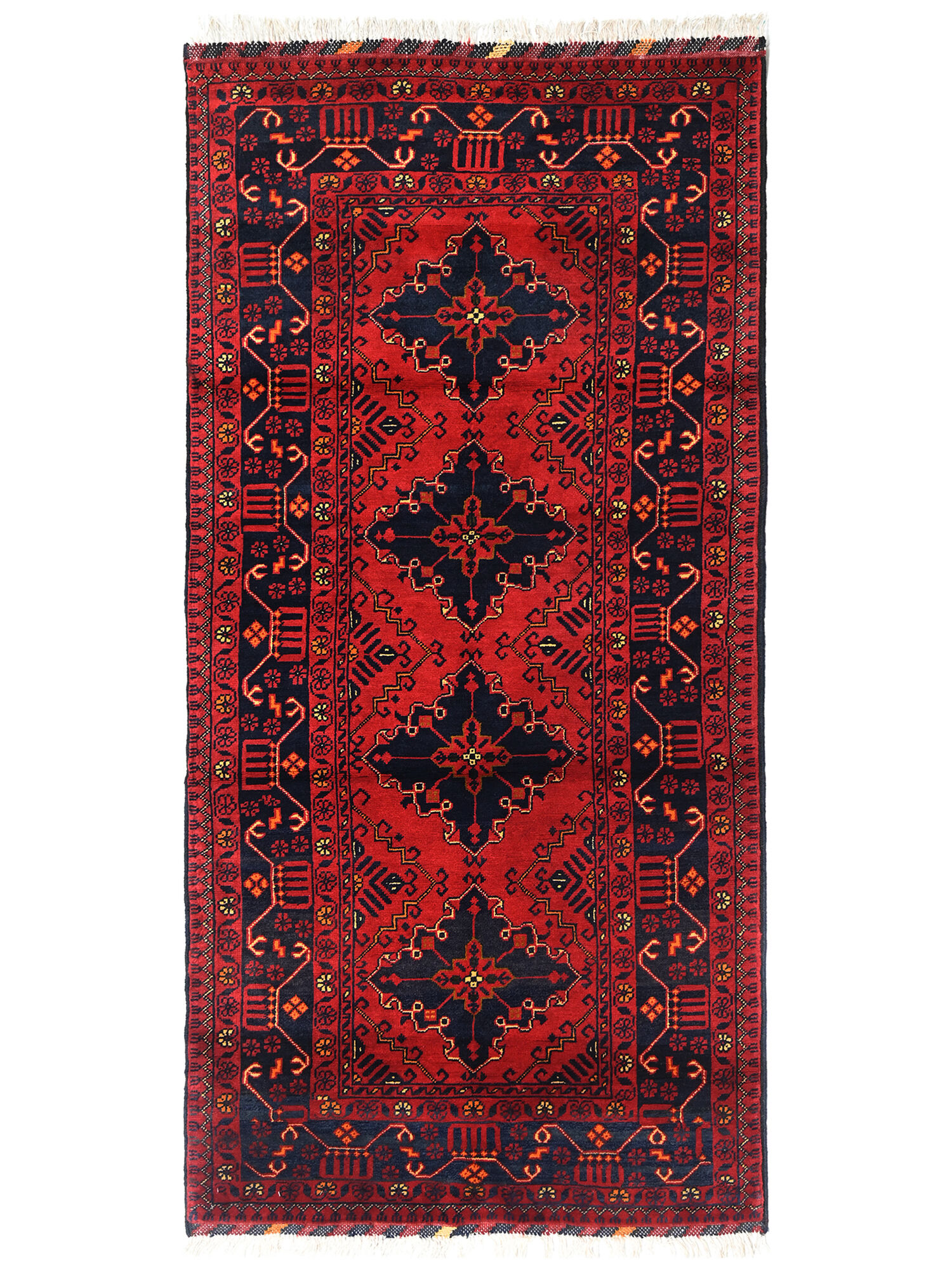 Kunduz Matta 95x204