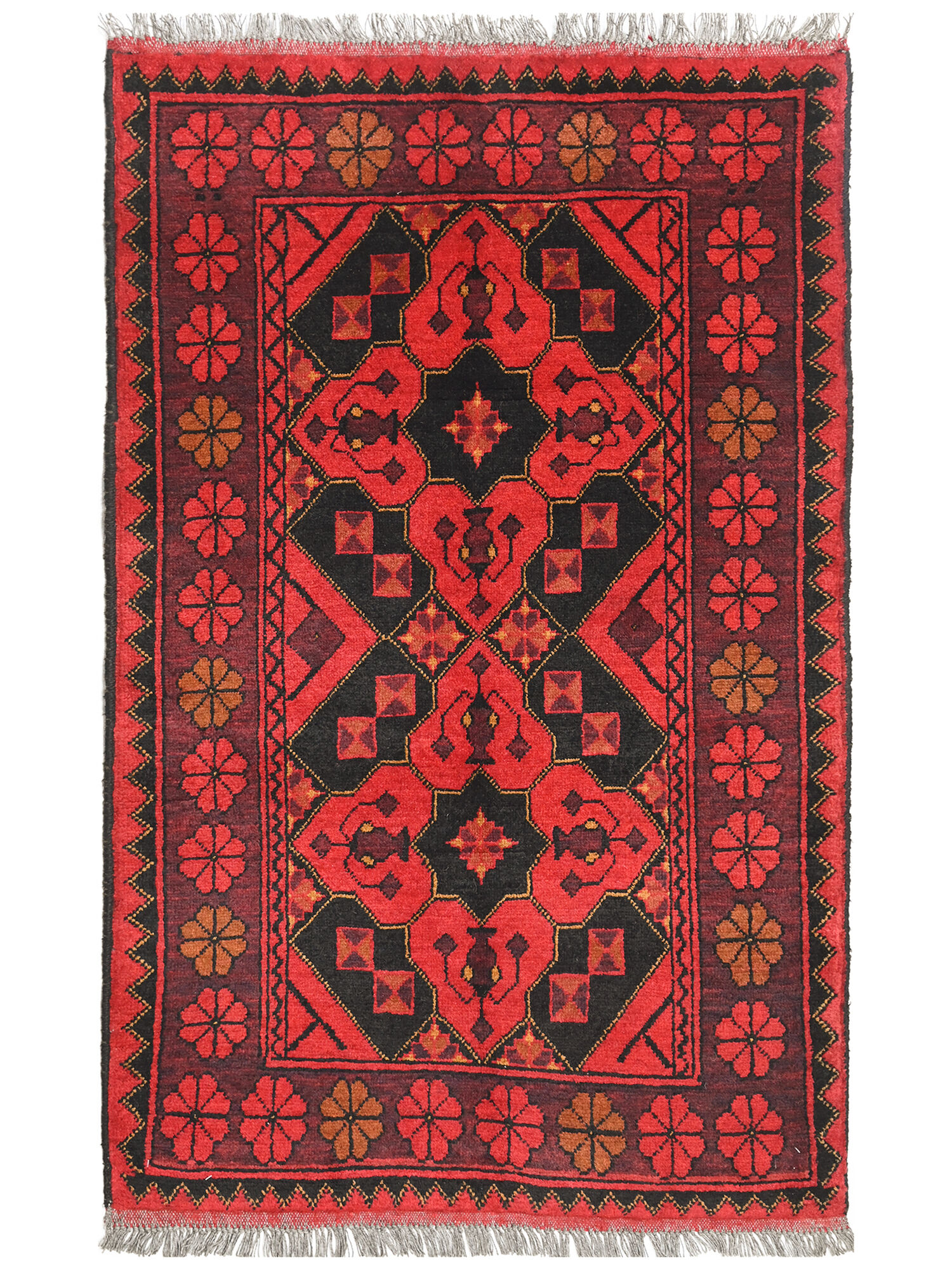 Afghan Khal Mohammadi Matta 78x124