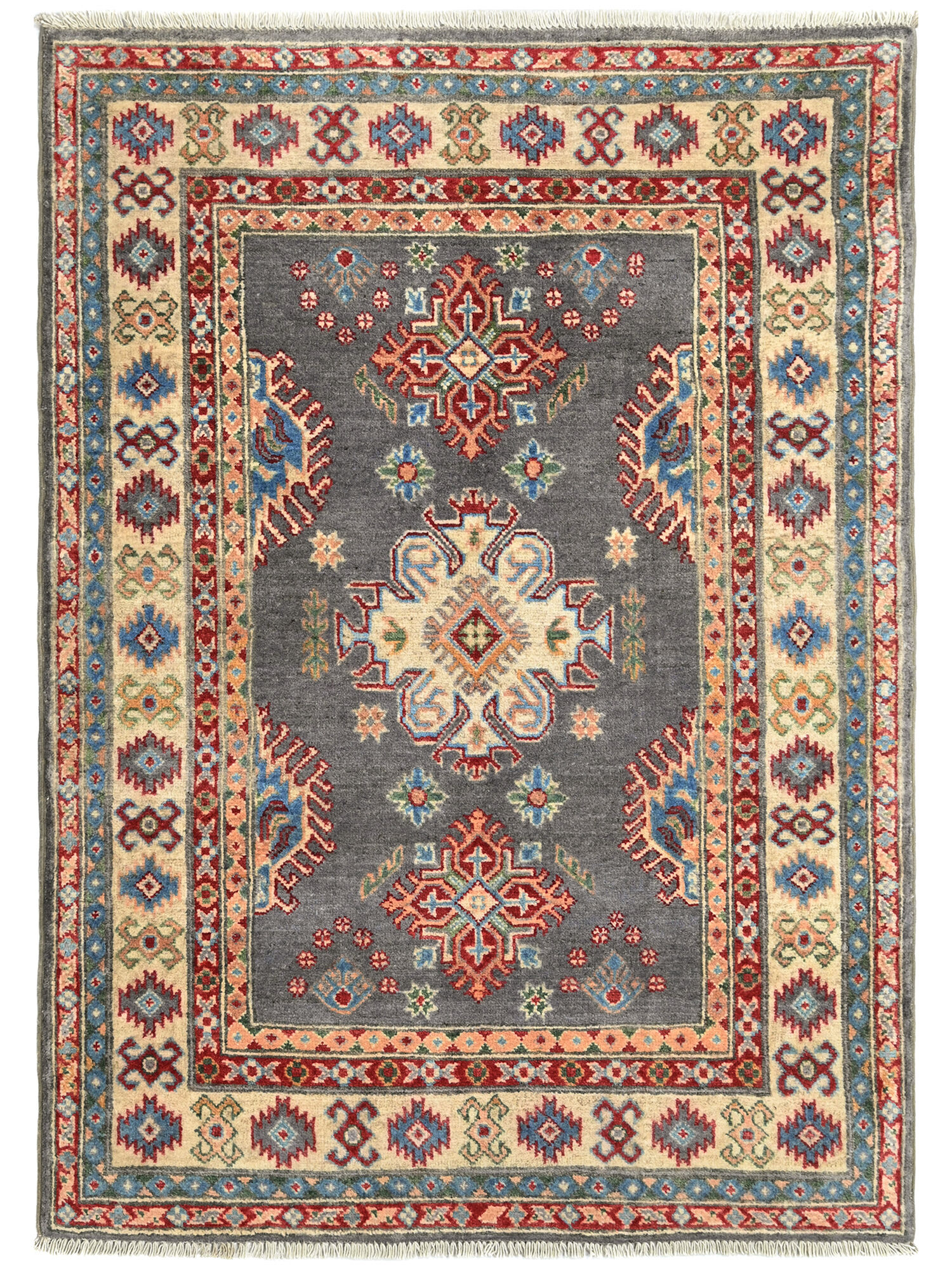 Kazak Fine Matta 105x144