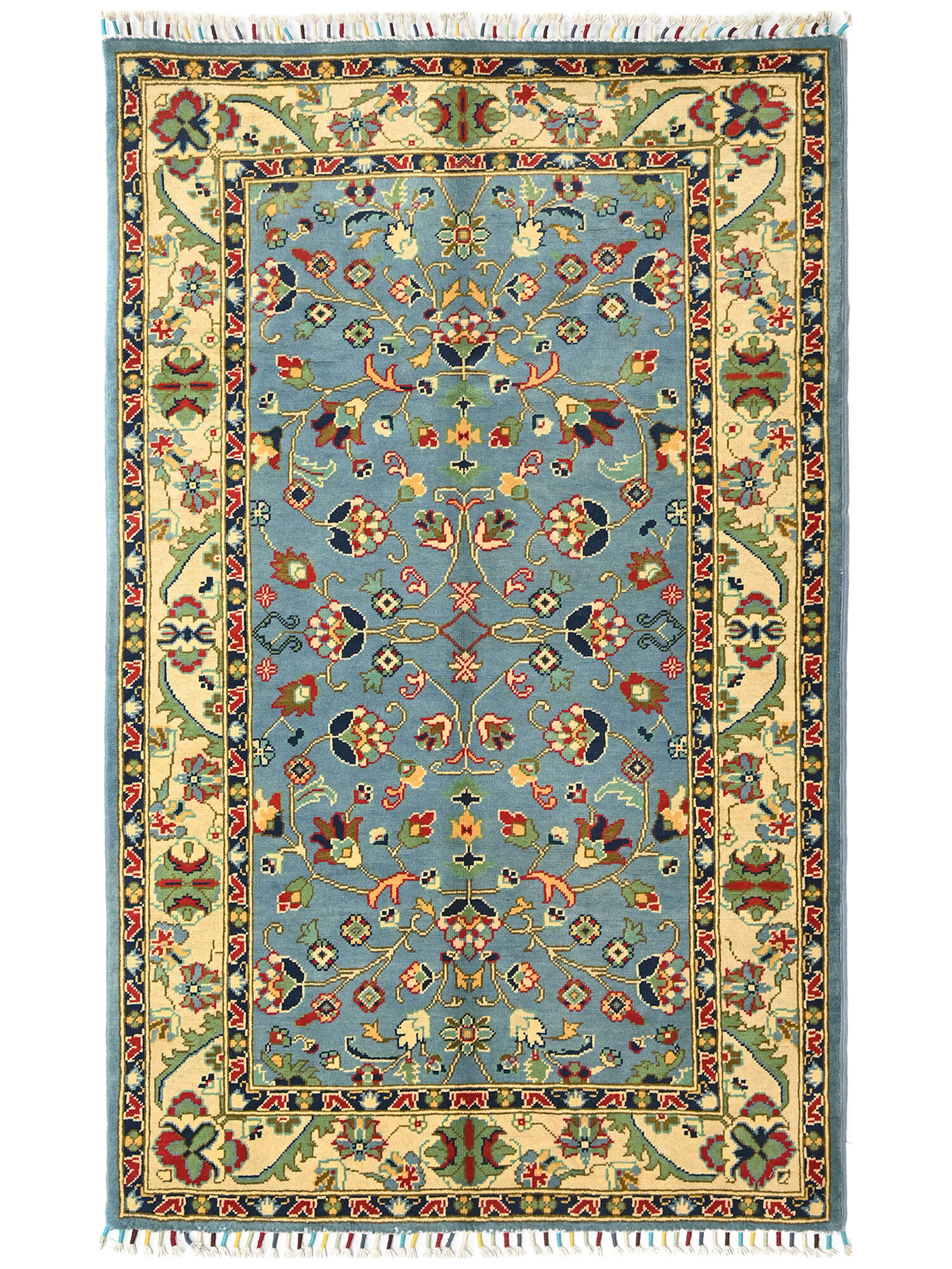 Kunduz Matta 98x157