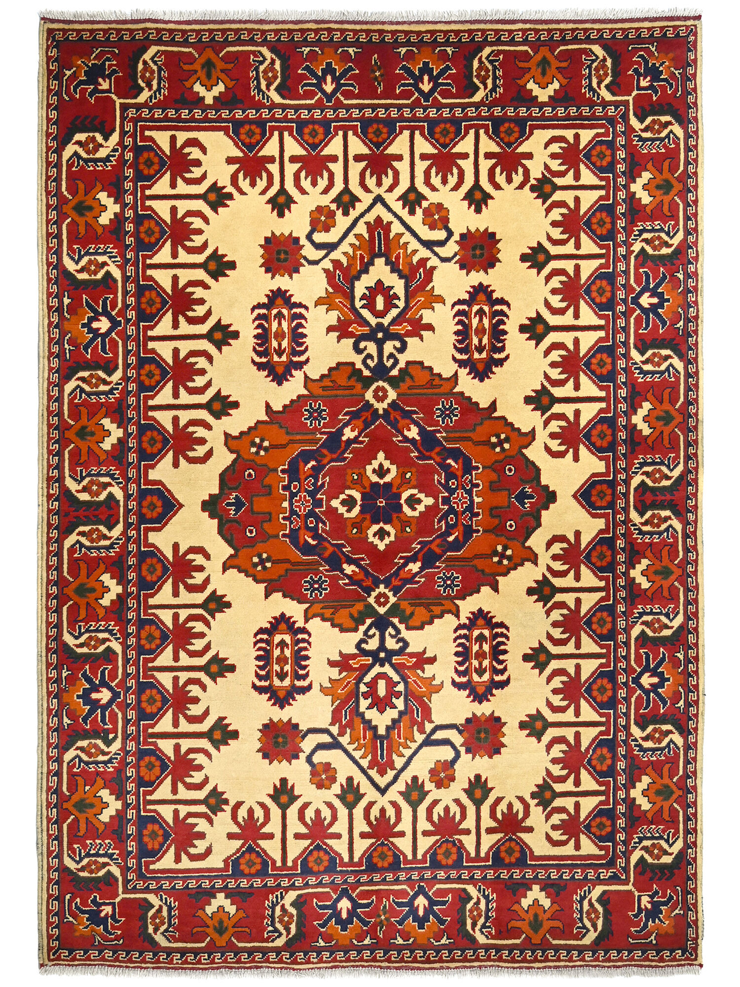 Kunduz Matta 146x196