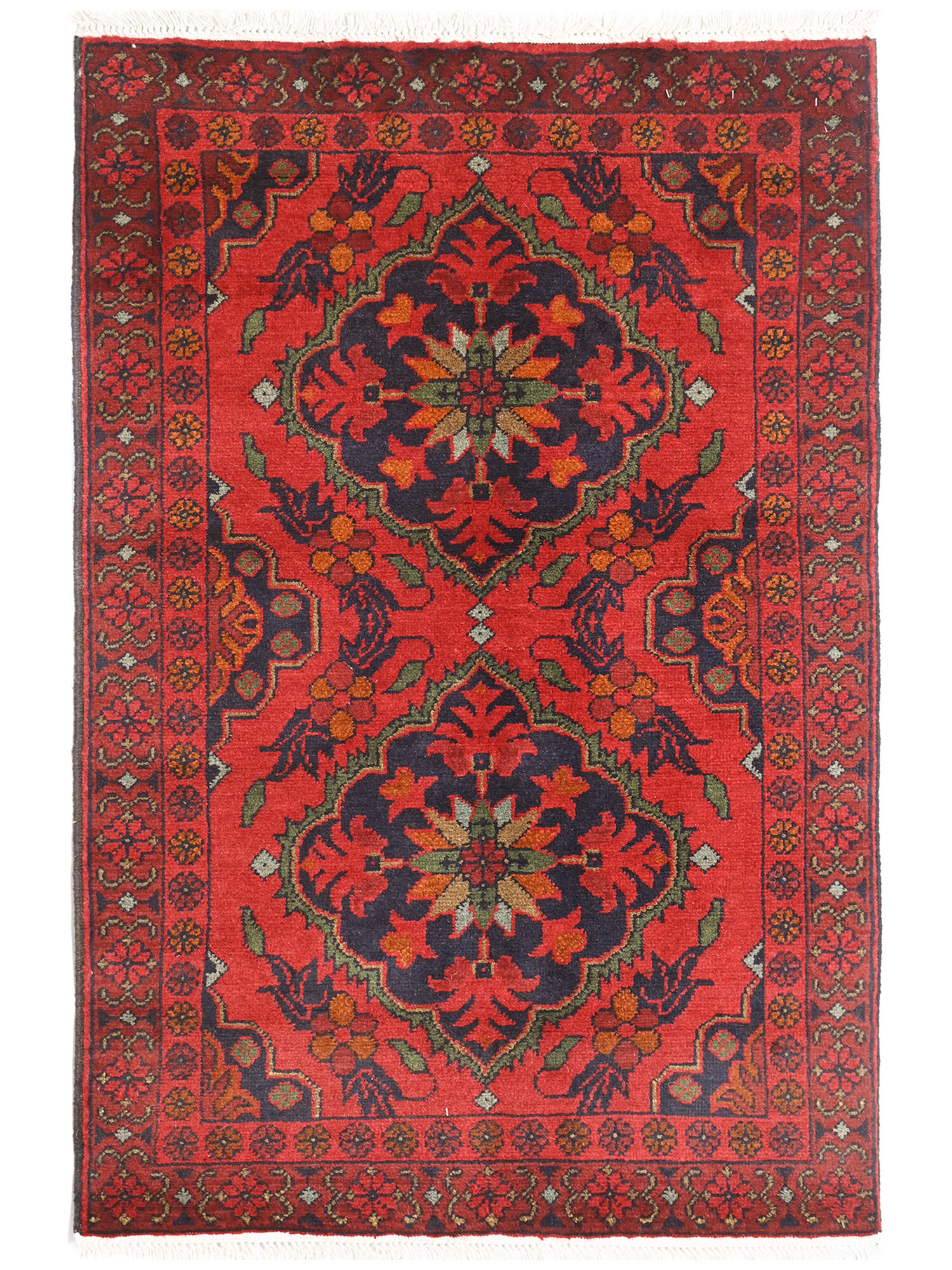 Afghan Khal Mohammadi Matta 77x120
