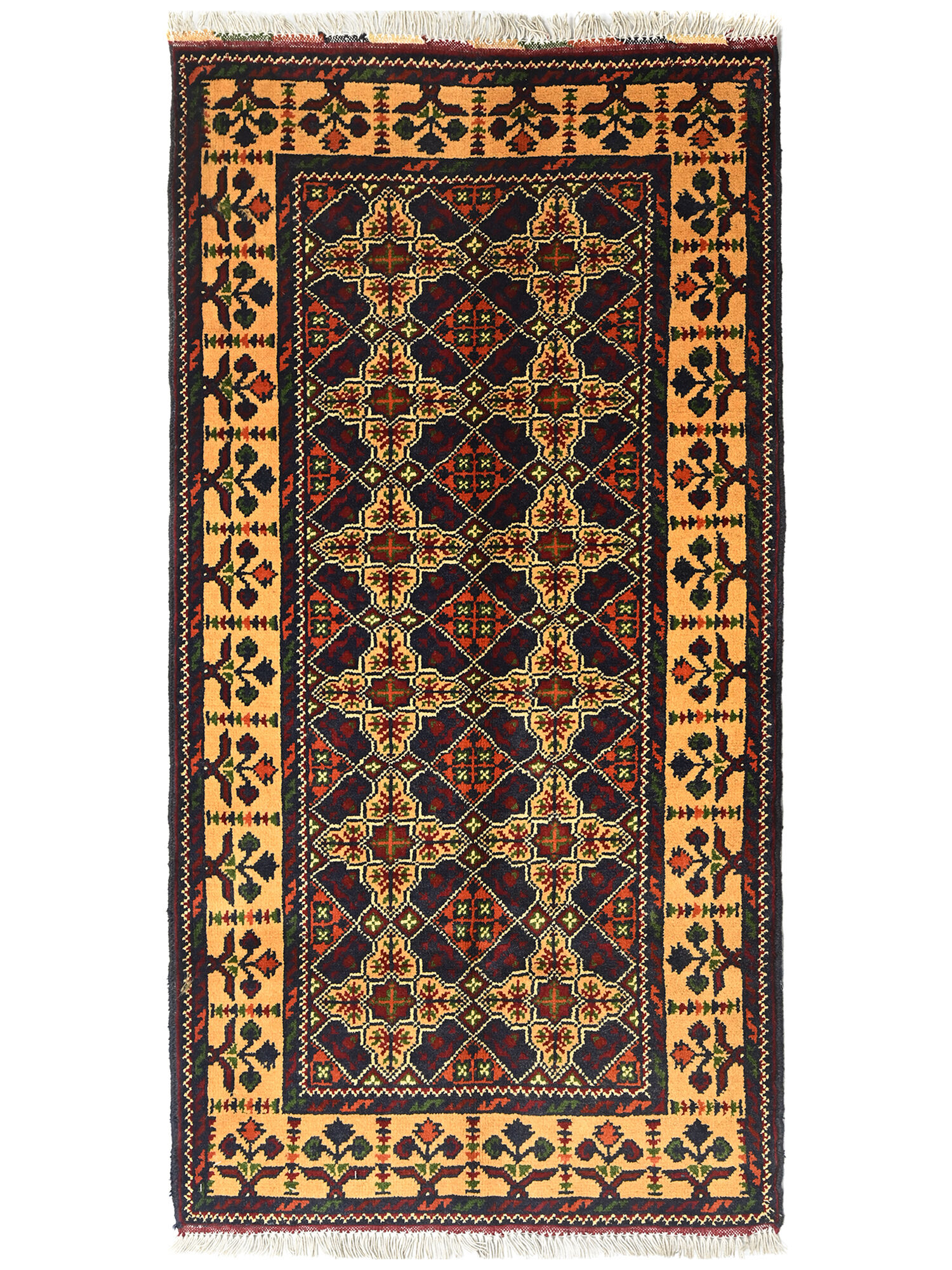 Kunduz Matta 66x122