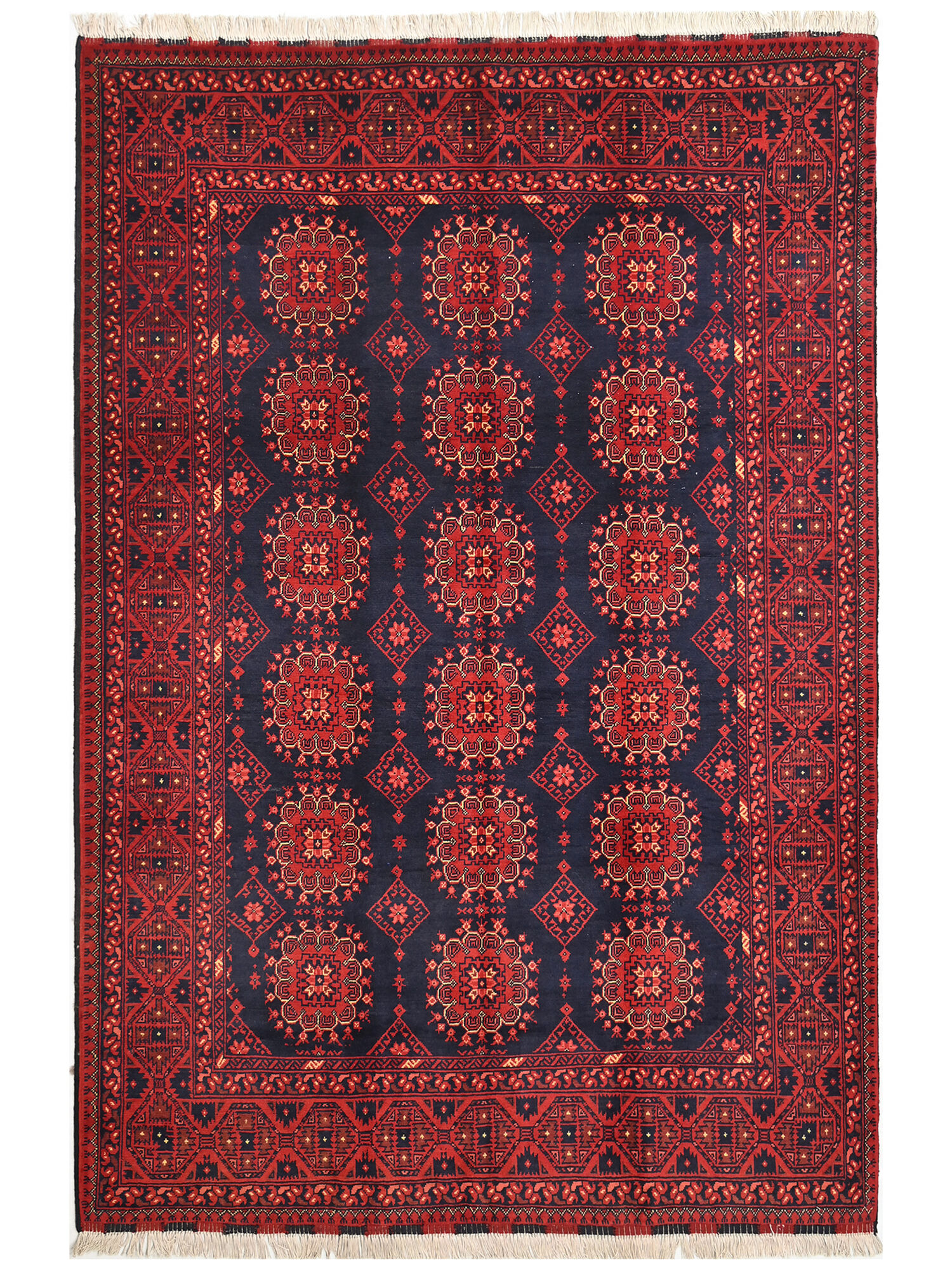 Kunduz Matta 149x207