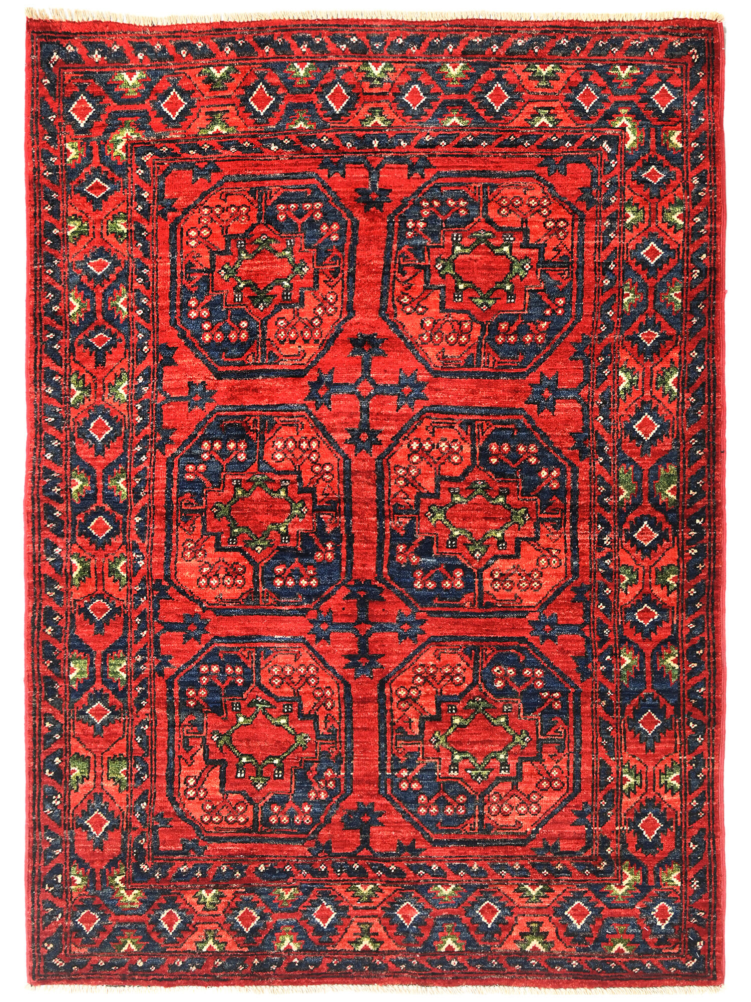 Kunduz Matta 113x169
