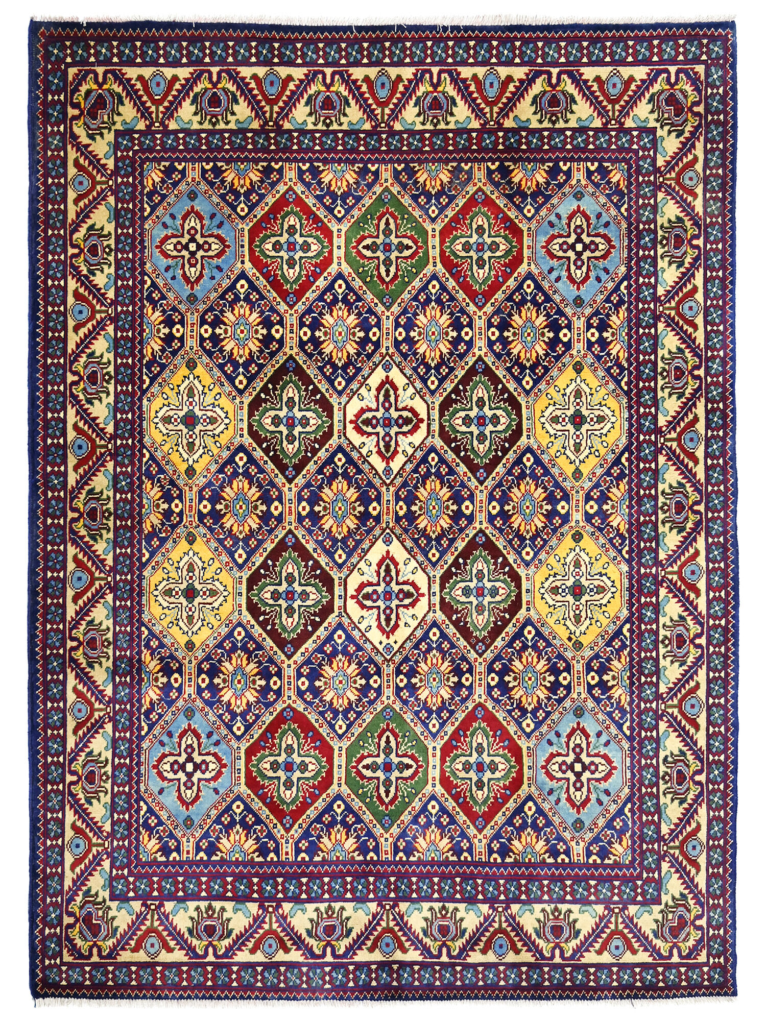 Kunduz Matta 154x197