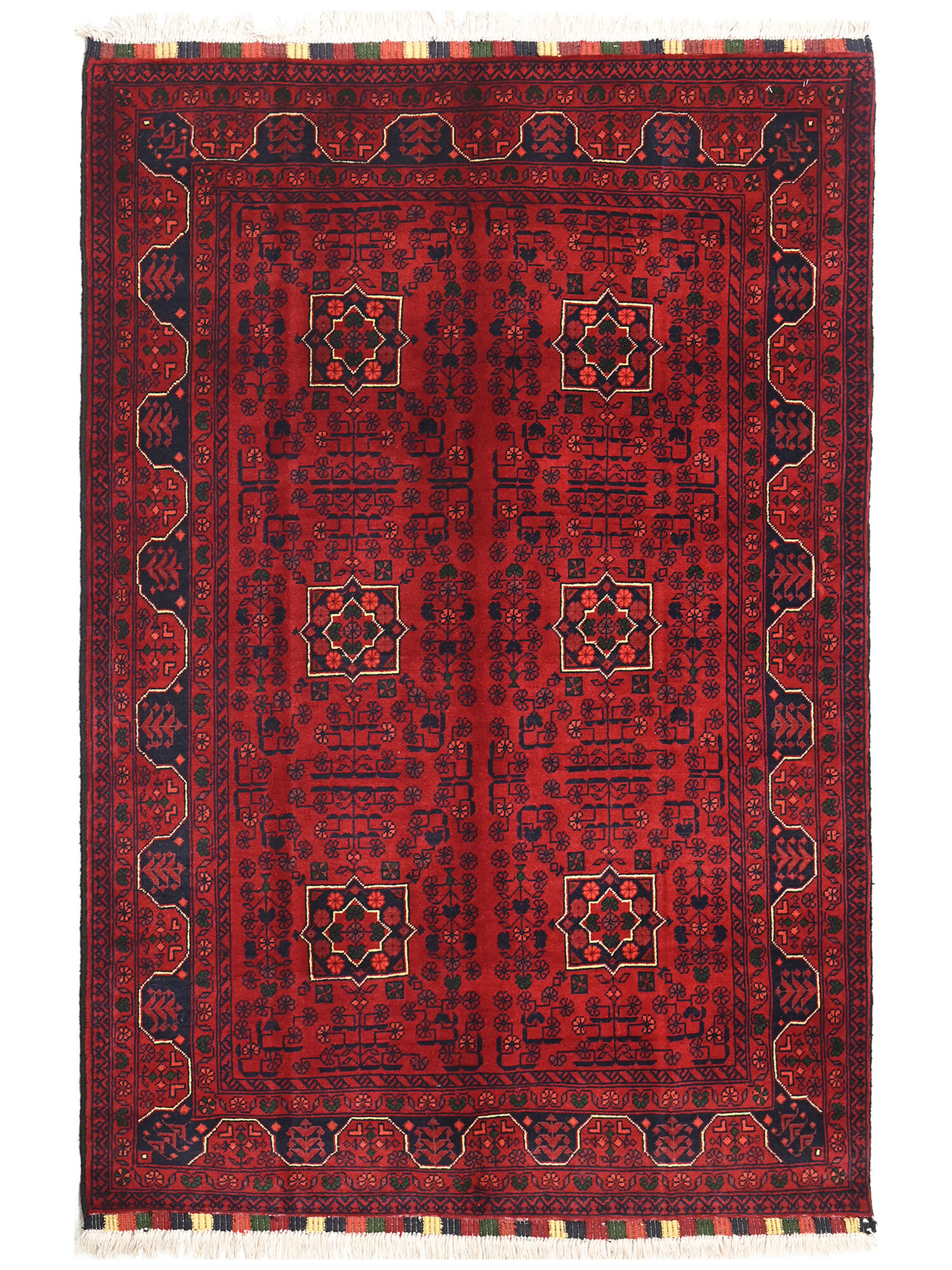 Kunduz Matta 124x181