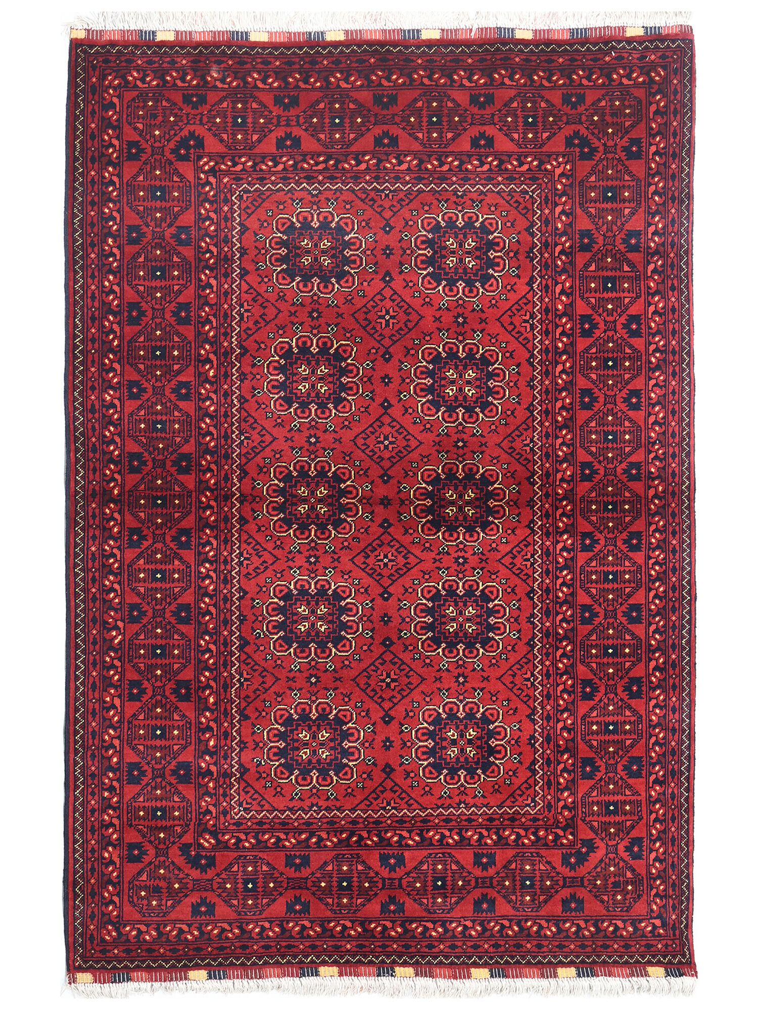 Kunduz Matta 125x184