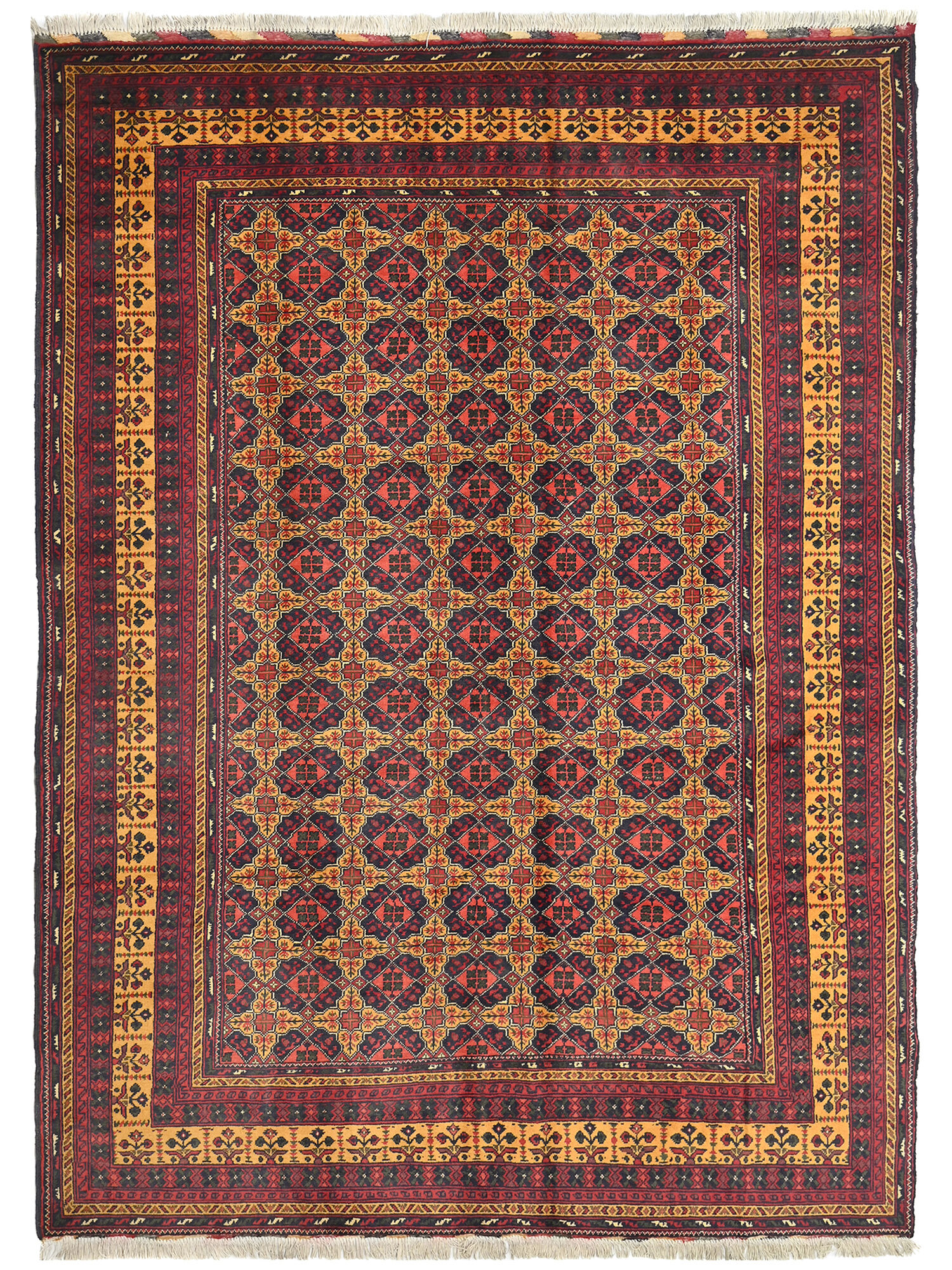 Kunduz Matta 199x292