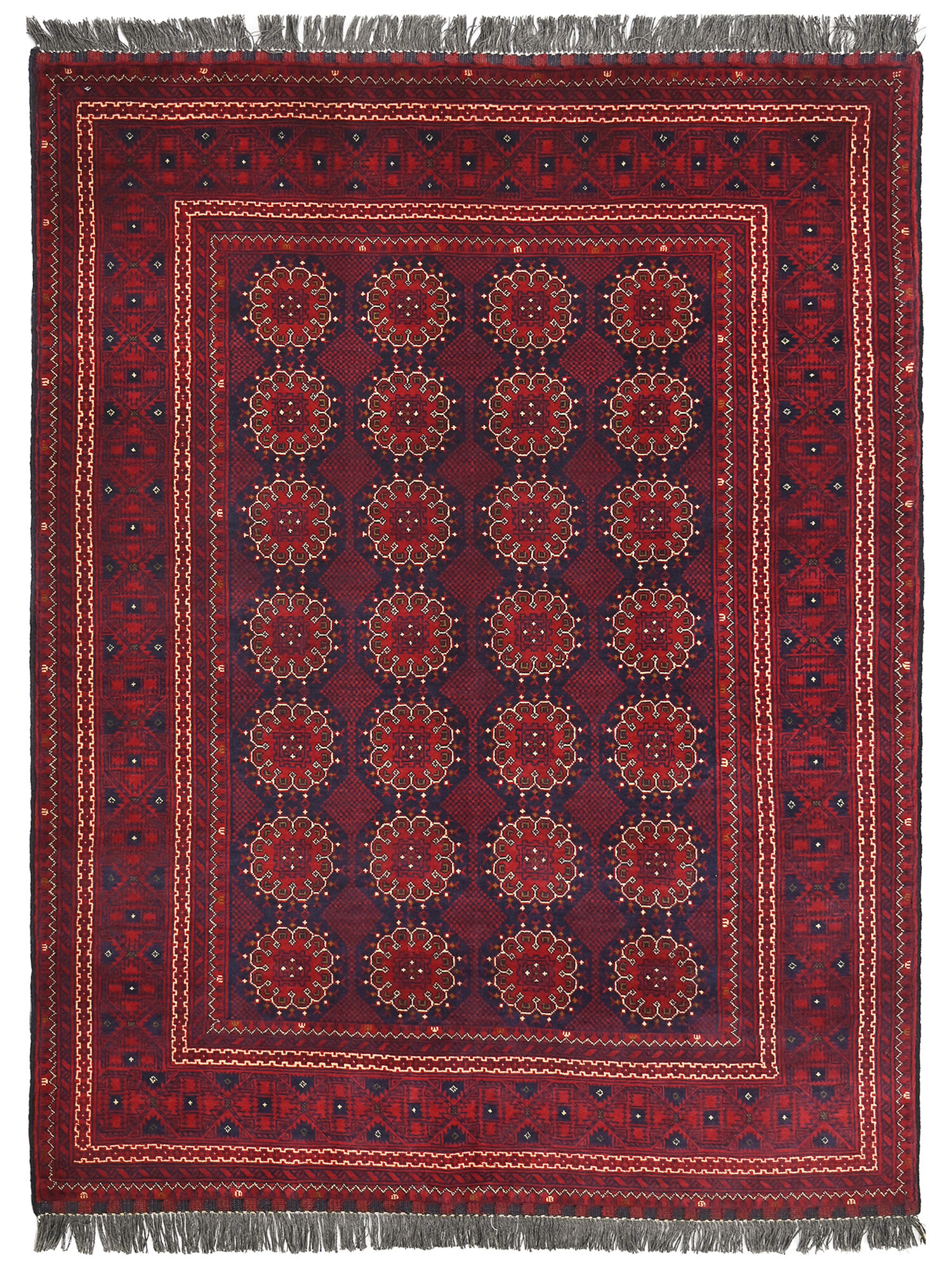 Kunduz Matta 150x203