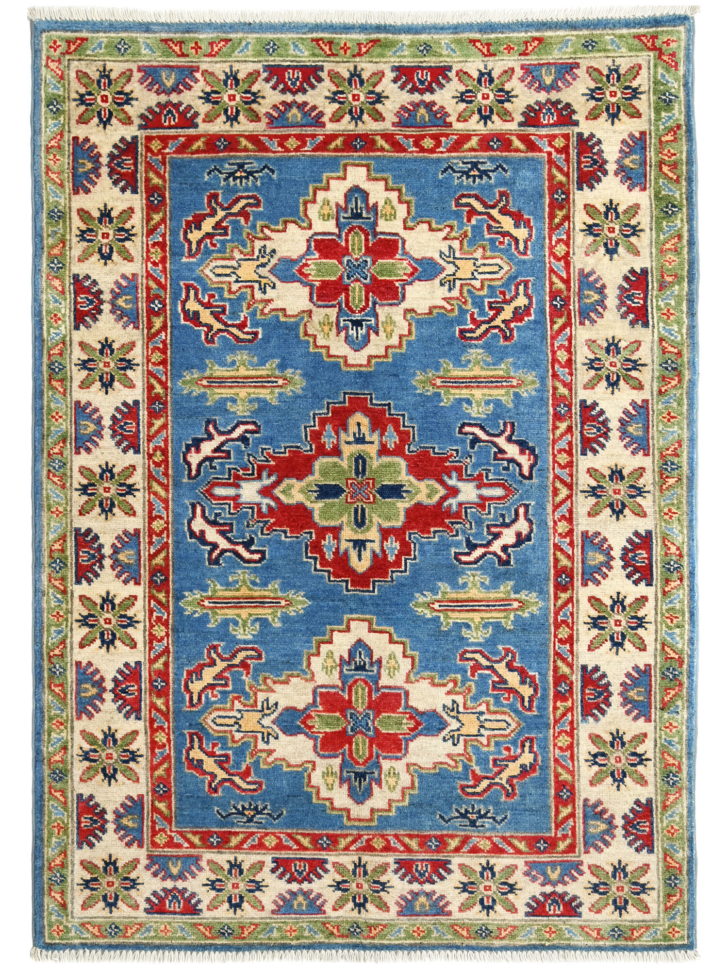 Kazak Fine Matta 101x136
