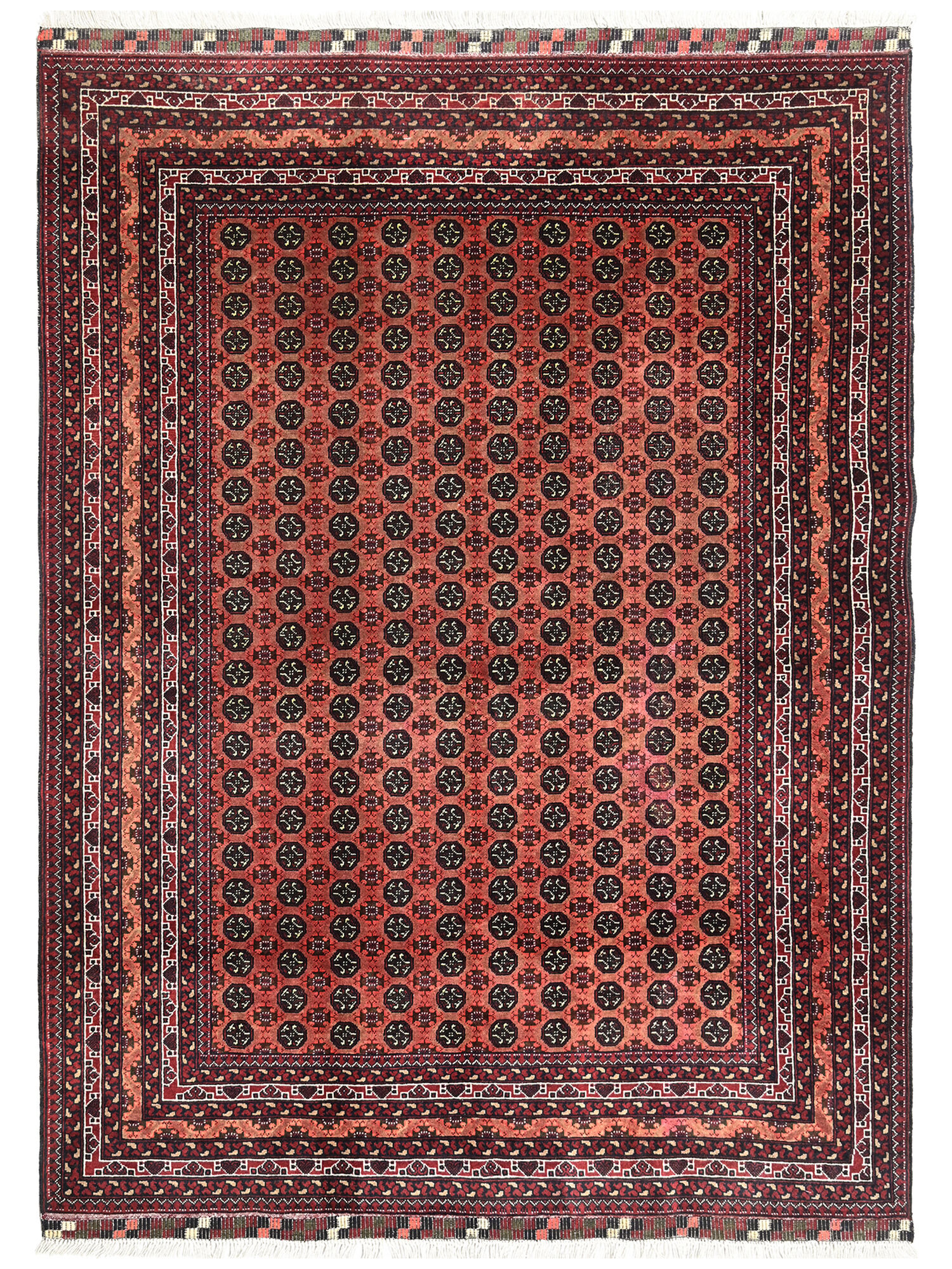 Kunduz Matta 154x198