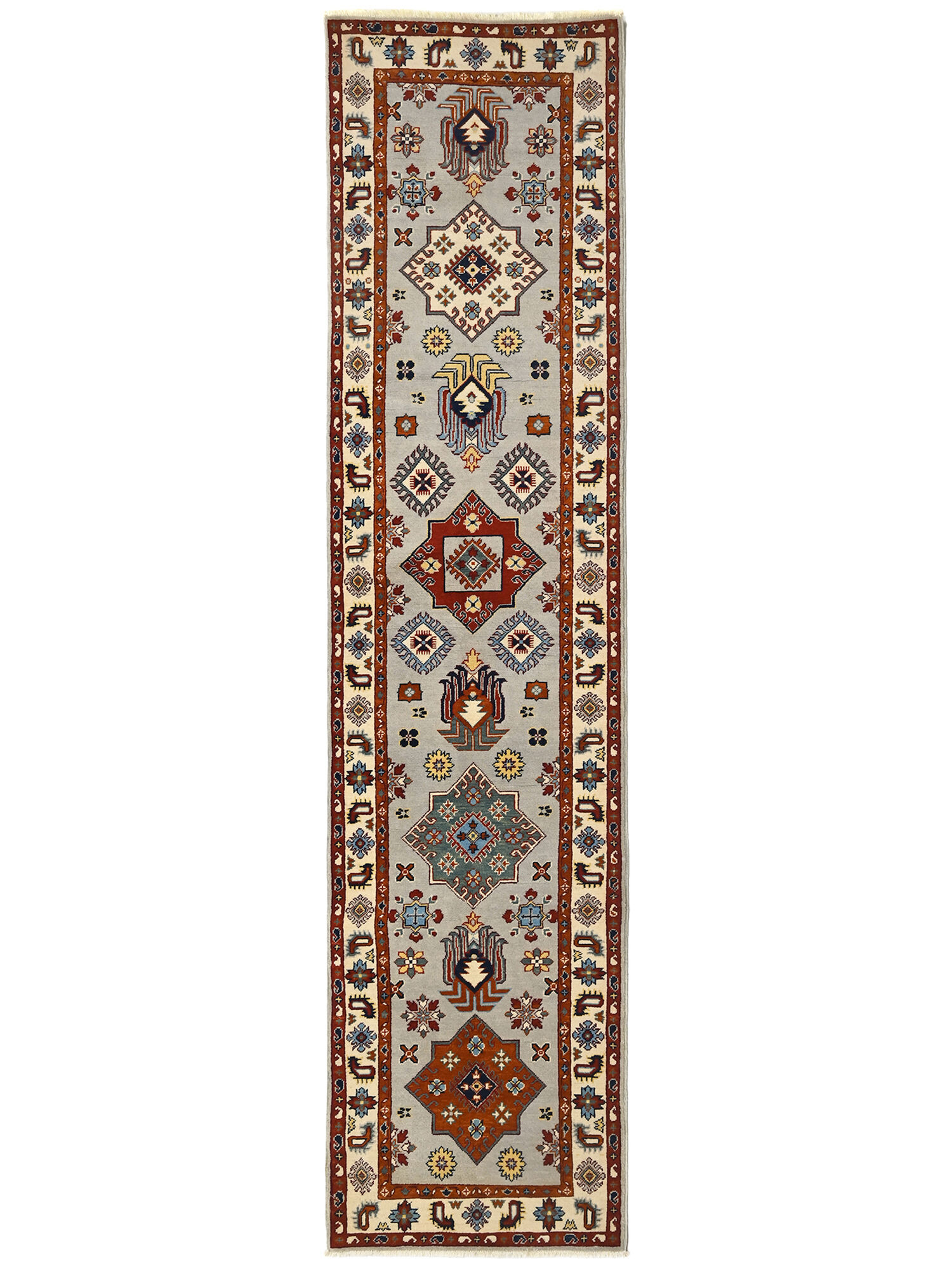 Kazak Fine Matta 85x332