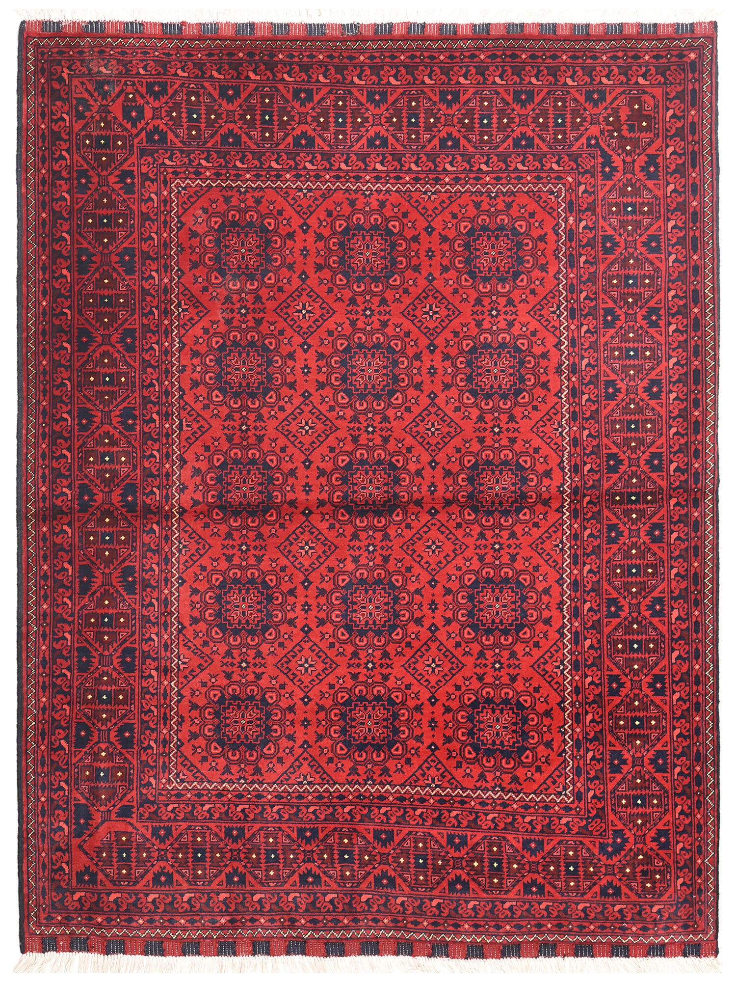 Kunduz Matta 151x196