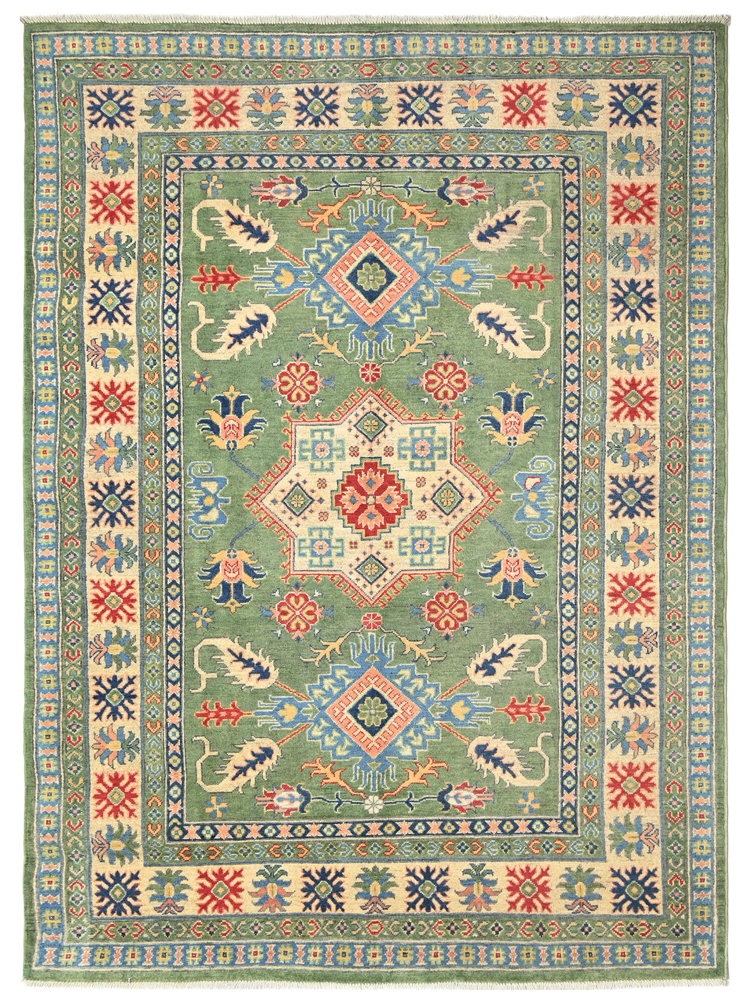 Kazak Fine Matta 169x239