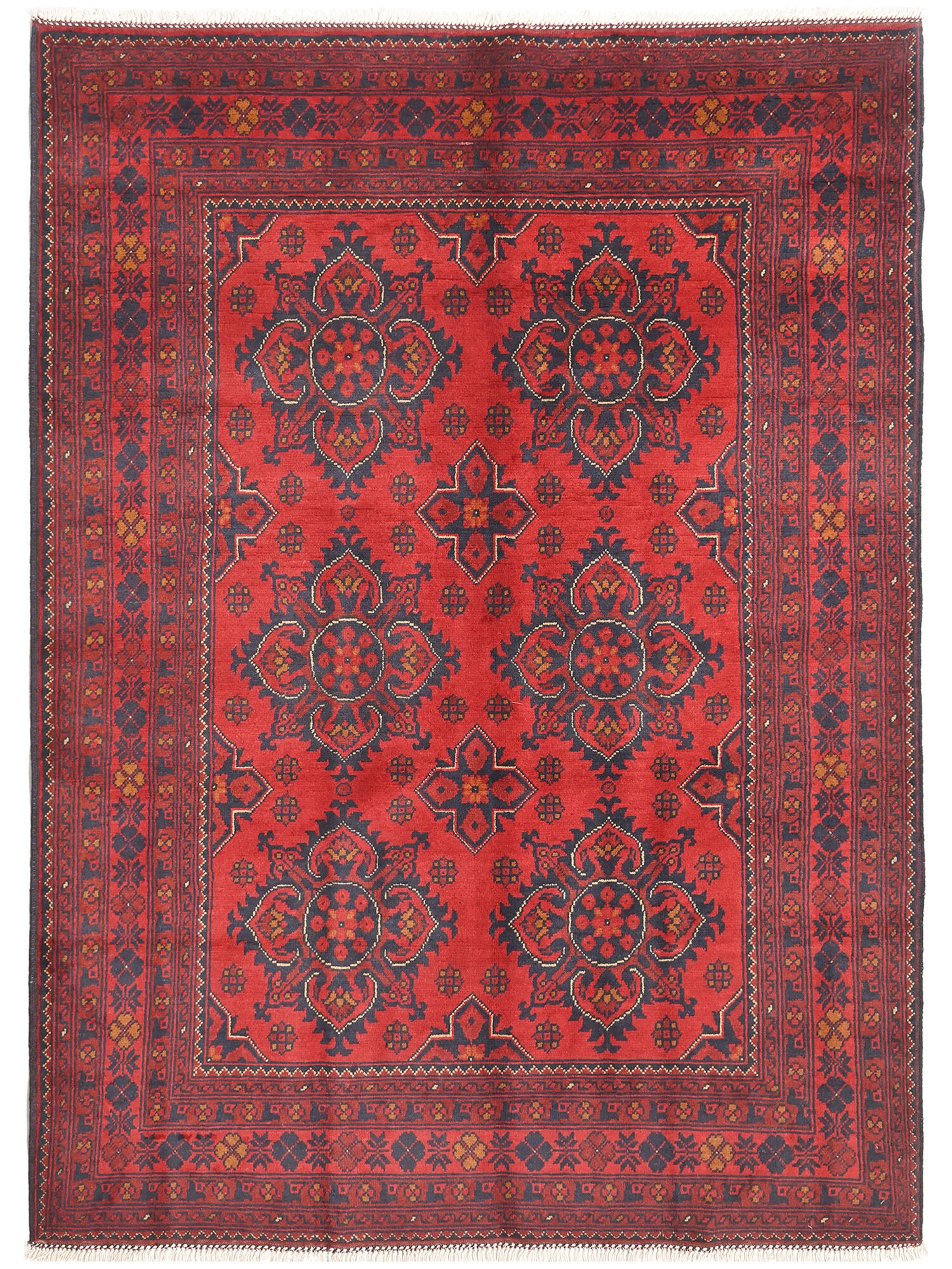 Afghan Khal Mohammadi Matta 145x196