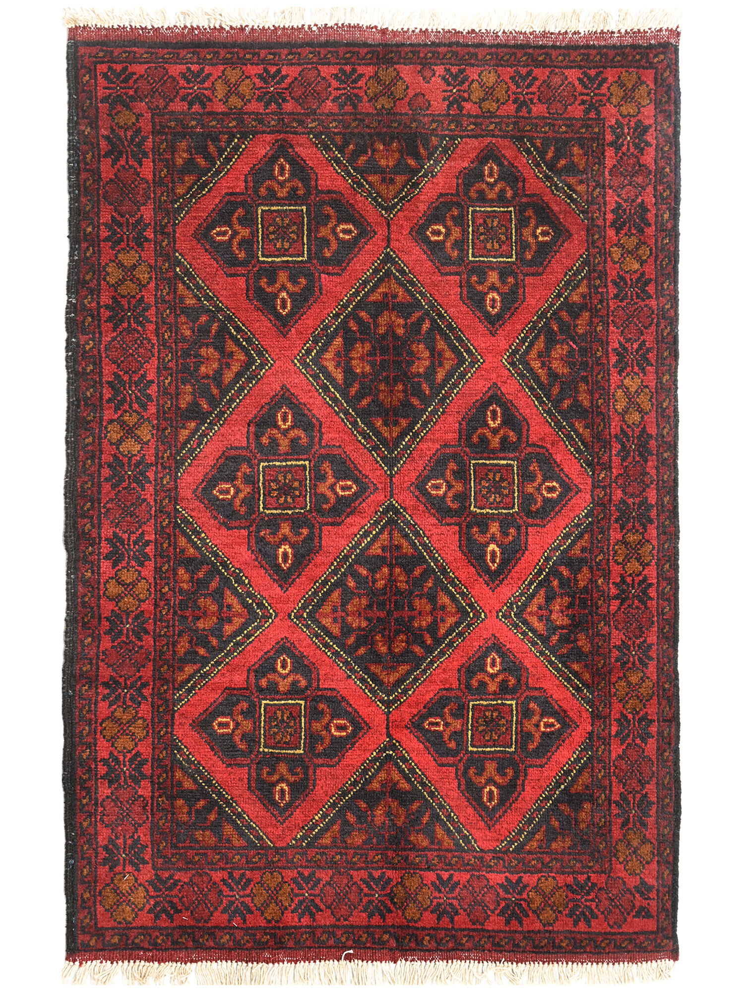 Afghan Khal Mohammadi Matta 80x126
