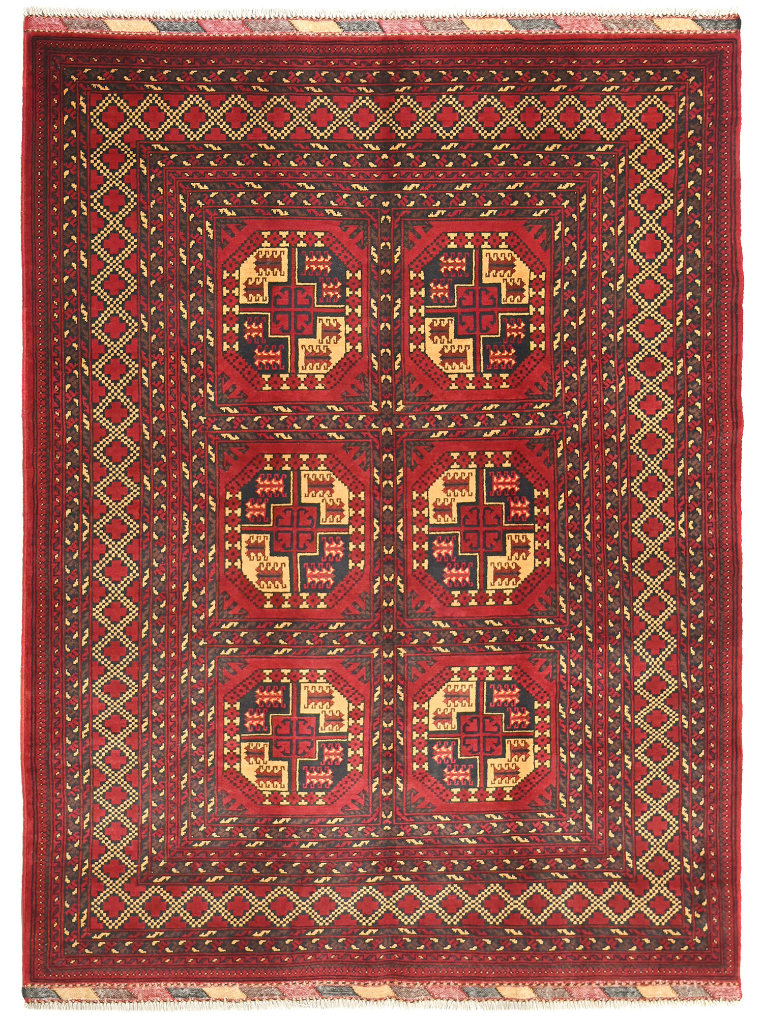 Kunduz Matta 150x208