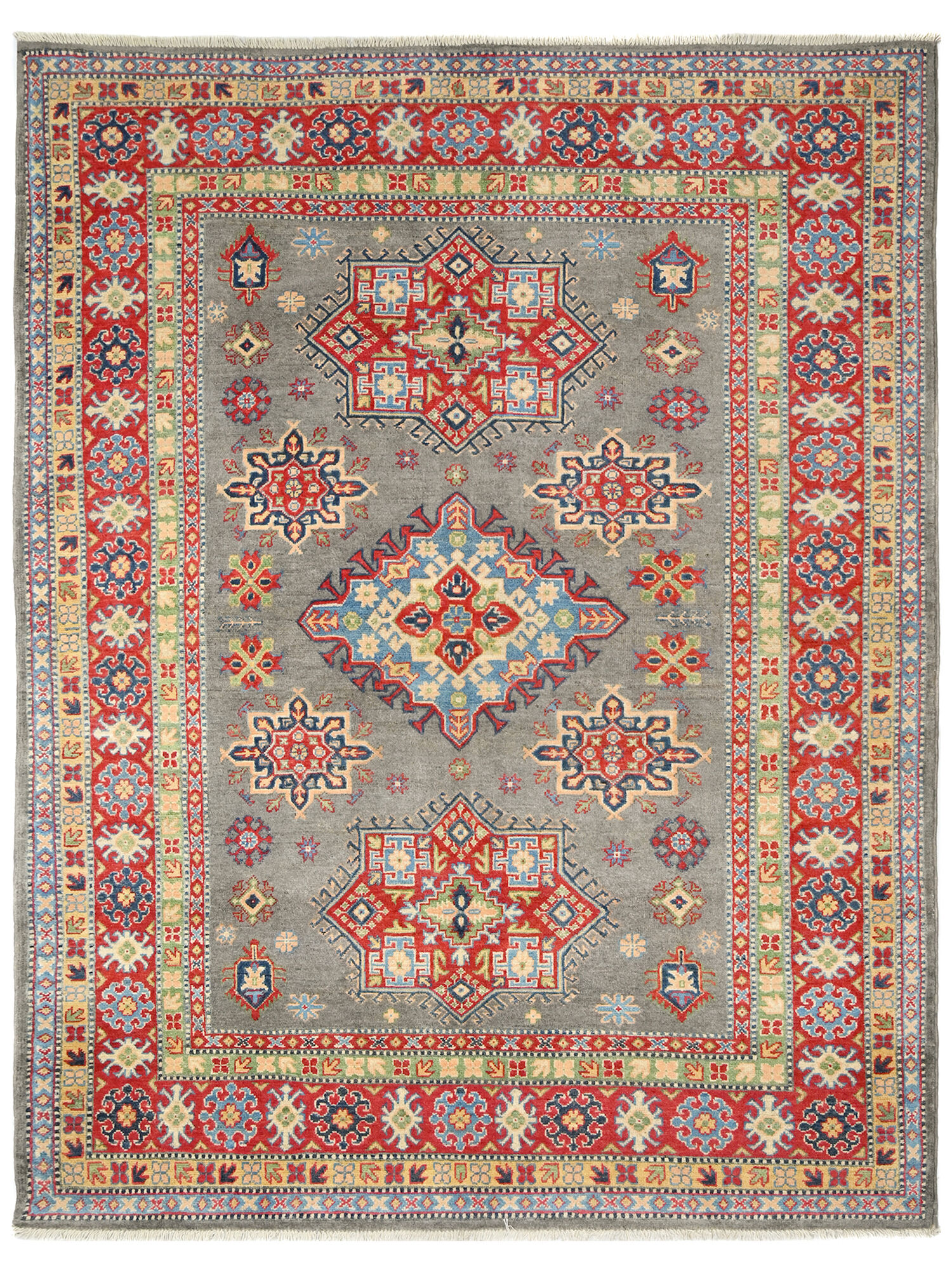 Kazak Fine Matta 169x229