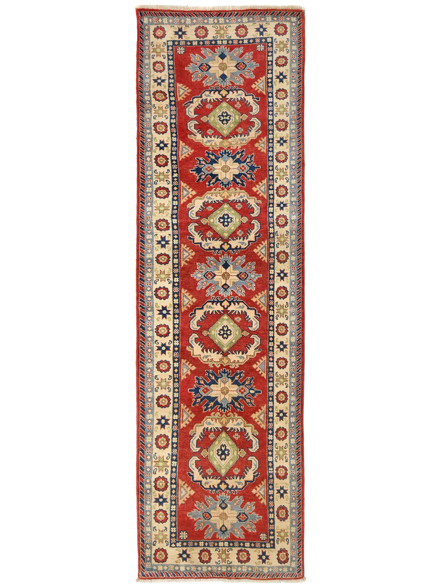 Kazak Fine Matta 81x281