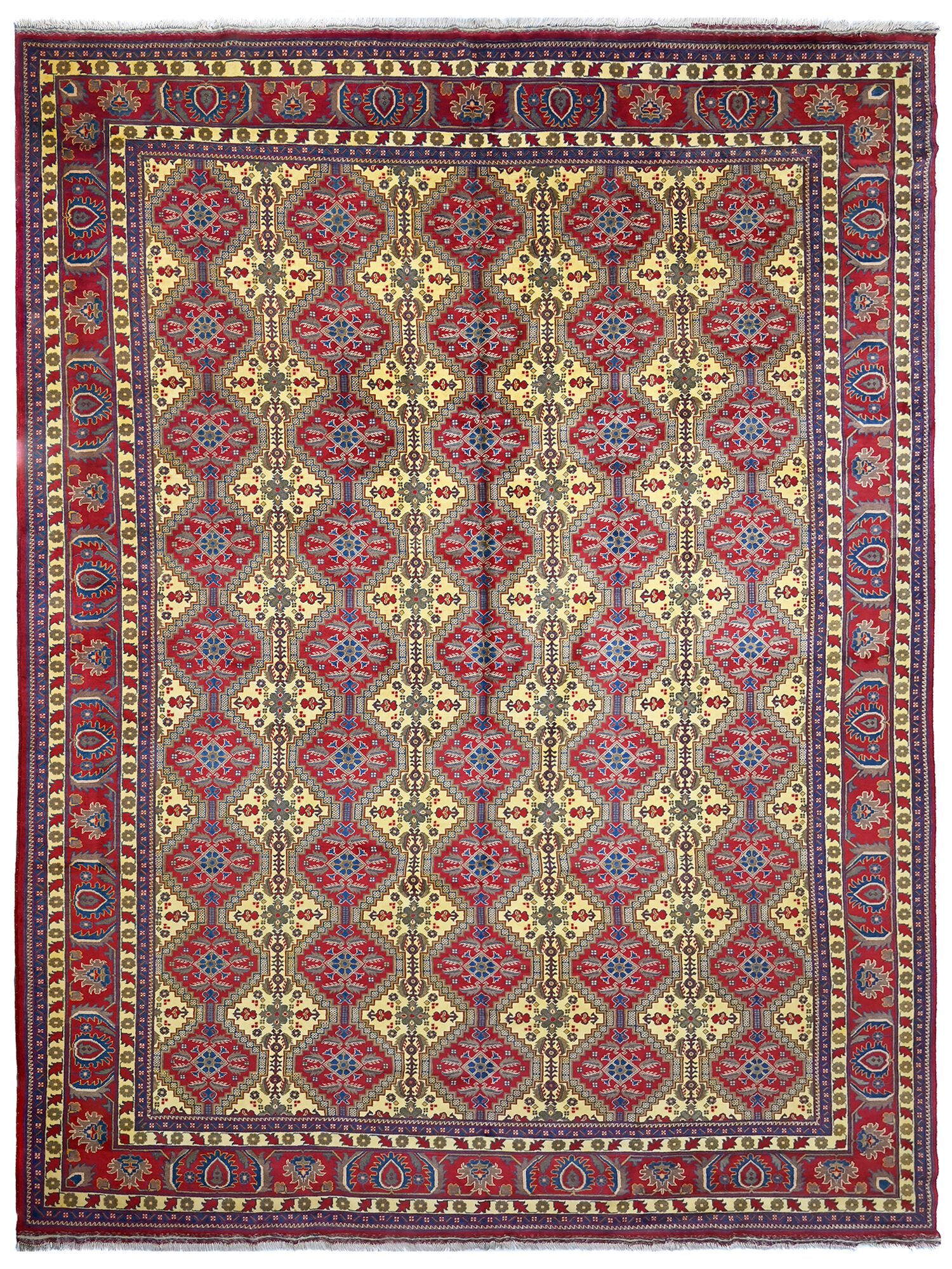 Kunduz Matta 296x396