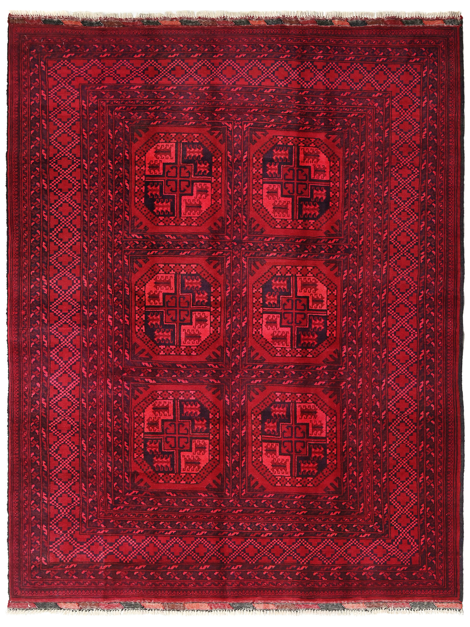 Kunduz Matta 147x190