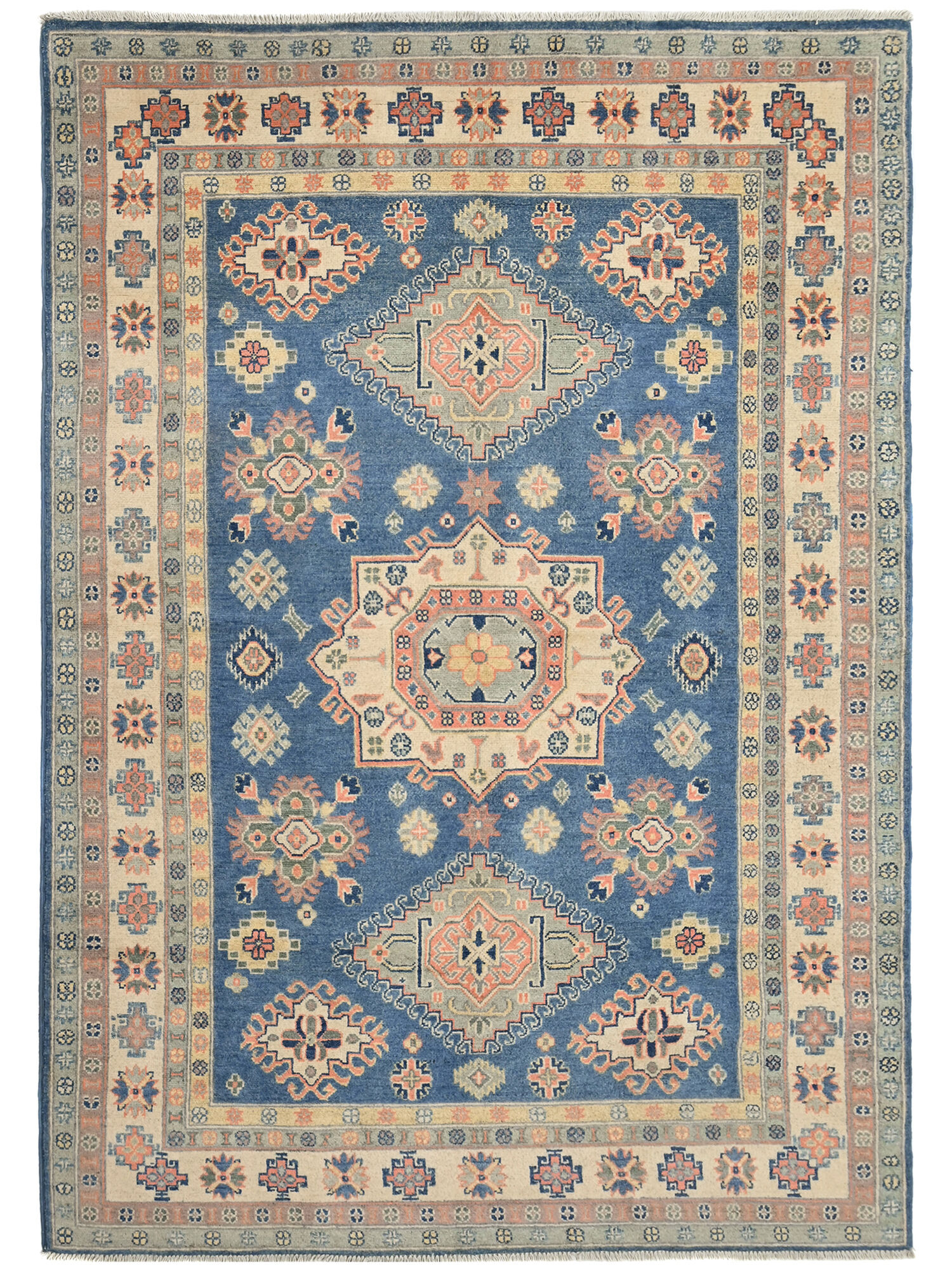 Kazak Fine Matta 164x248