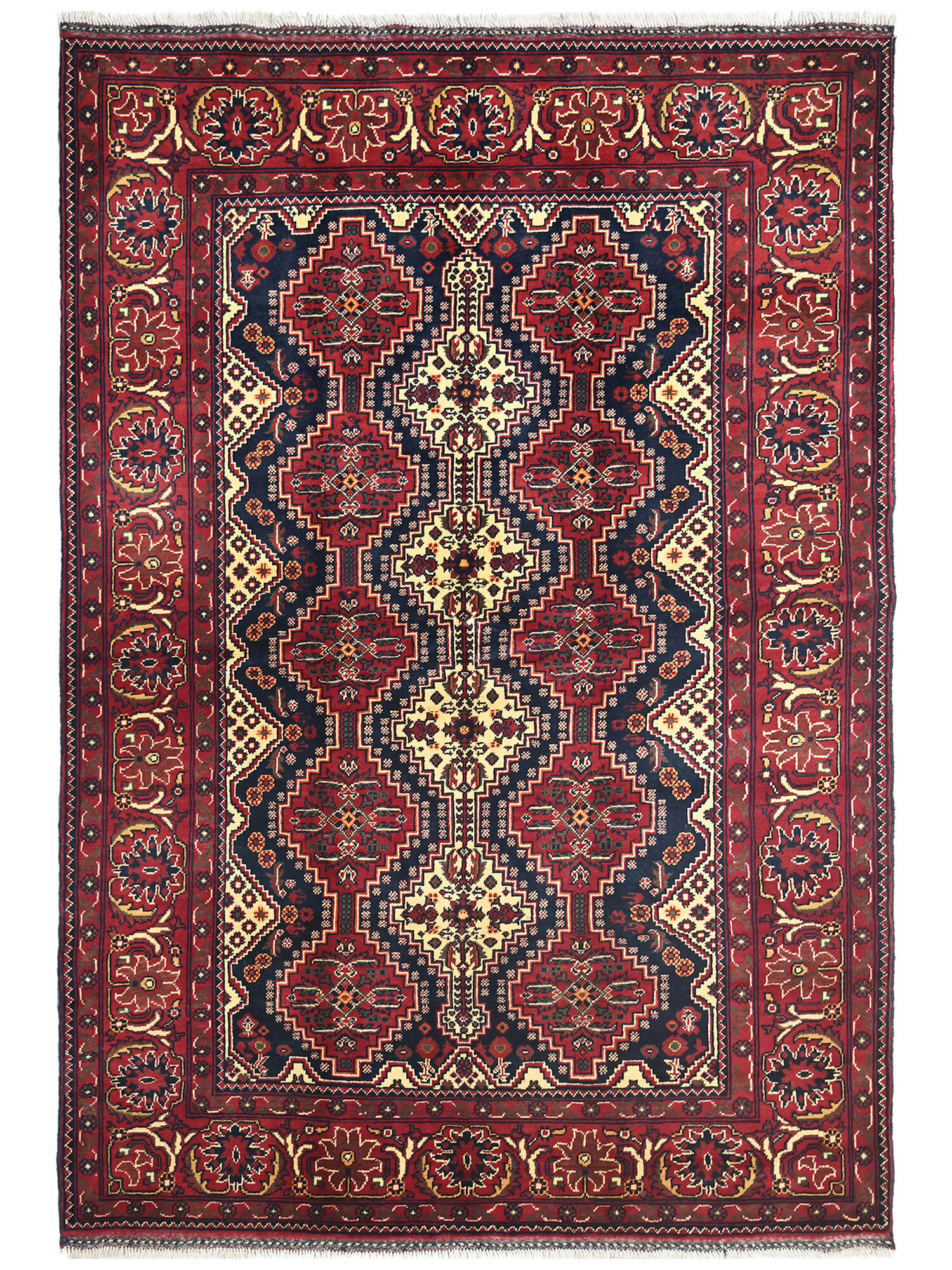 Kunduz Matta 147x205