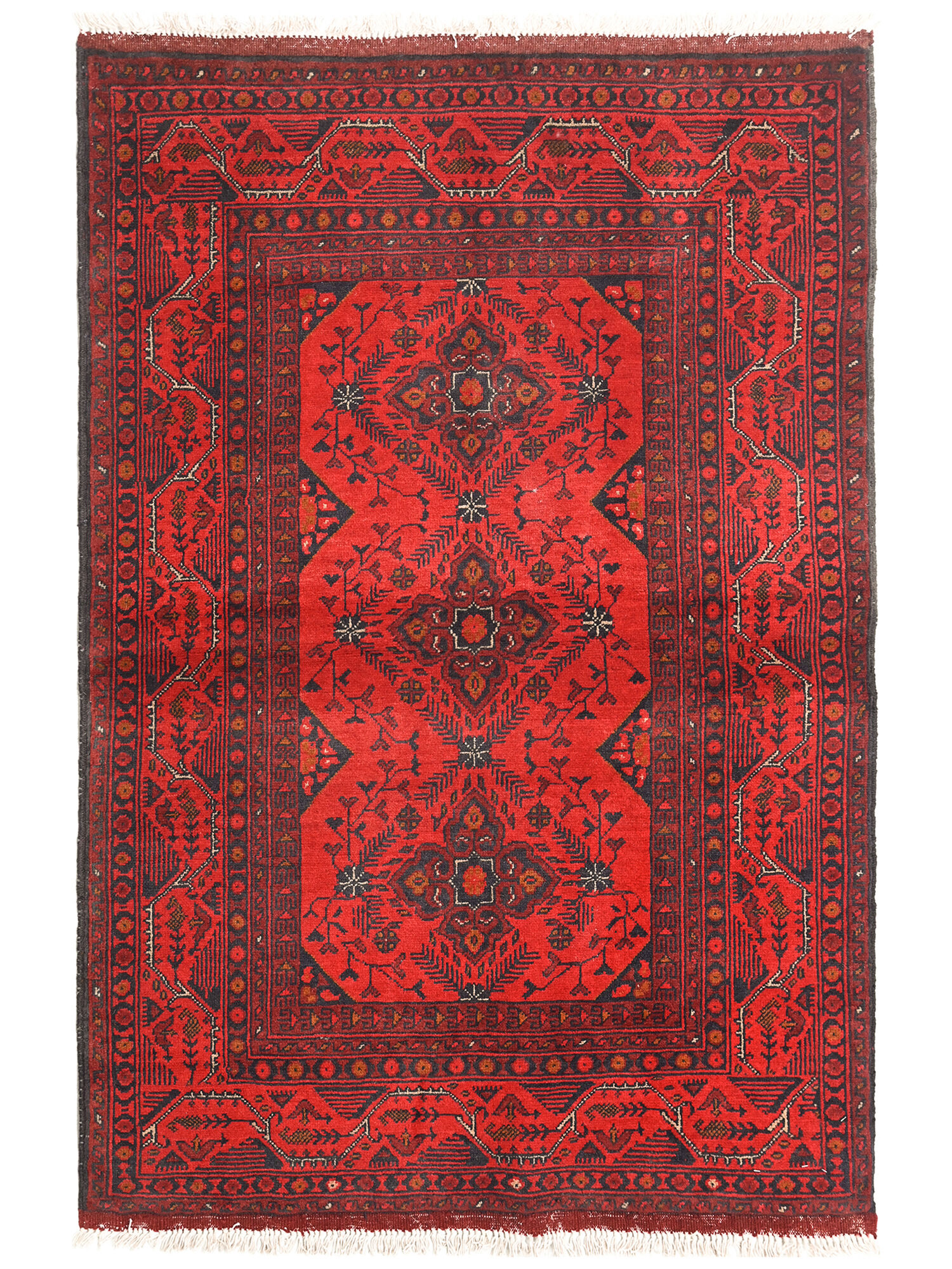 Afghan Khal Mohammadi Matta 102x143