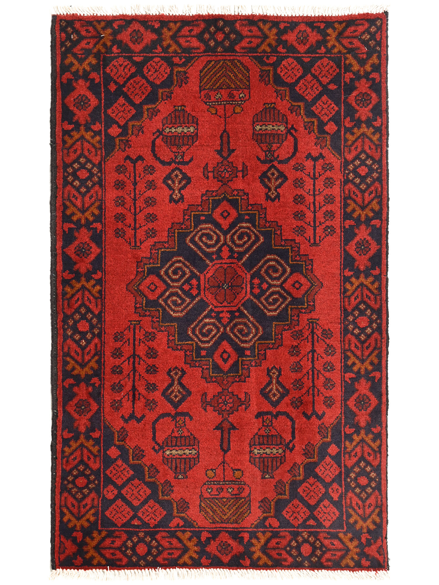 Afghan Khal Mohammadi Matta 74x125
