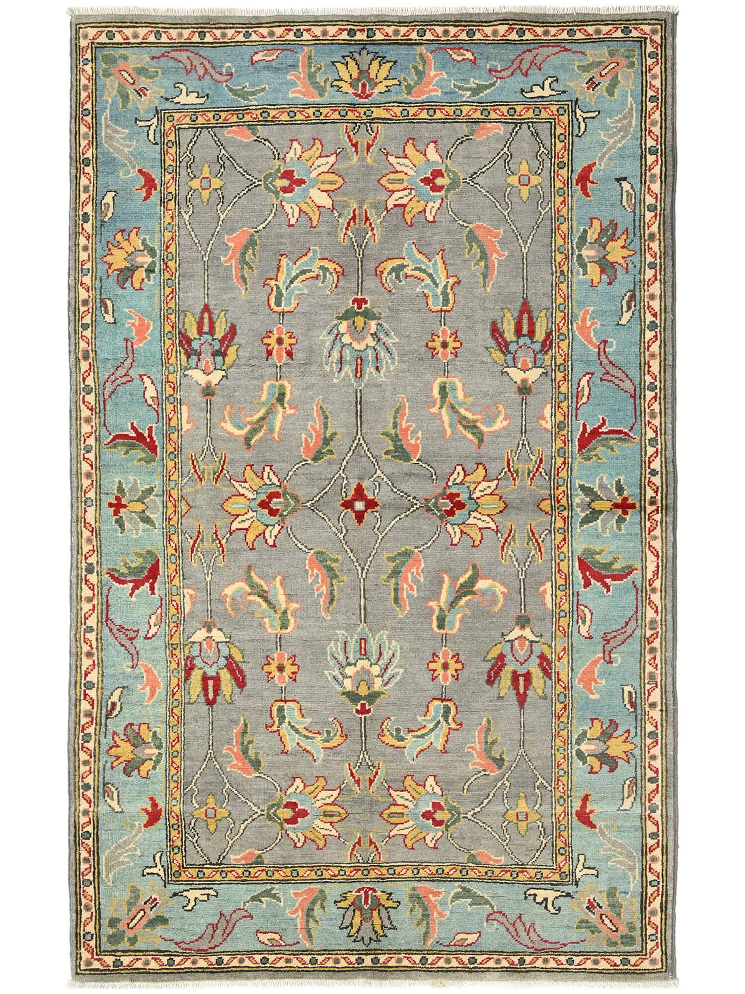 Kazak Fine Matta 117x188