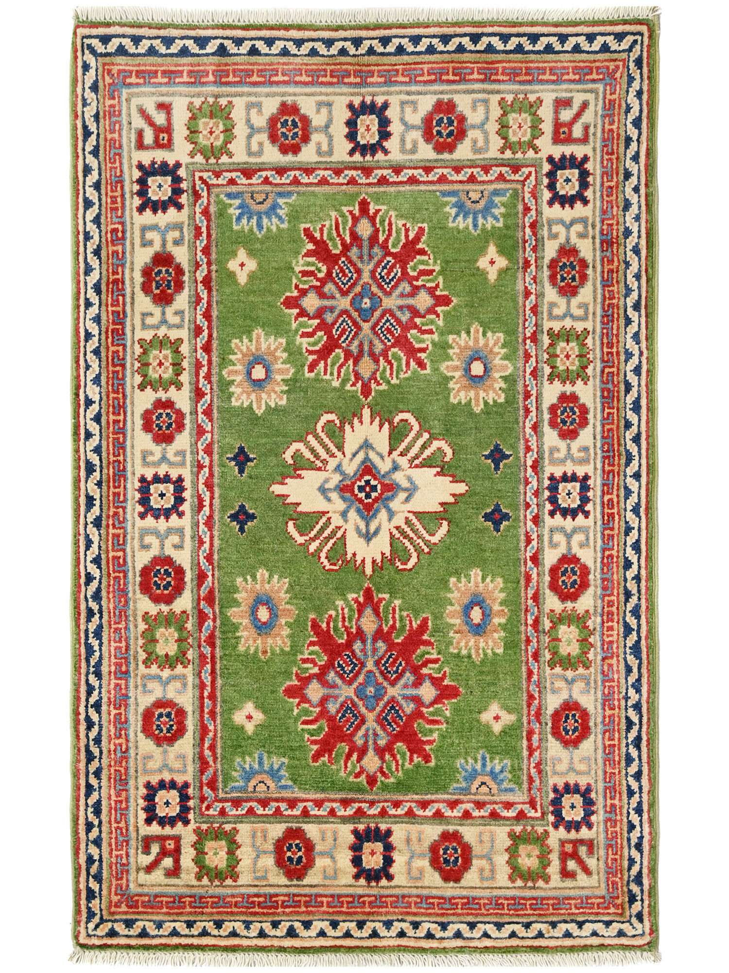Kazak Fine Matta 80x125