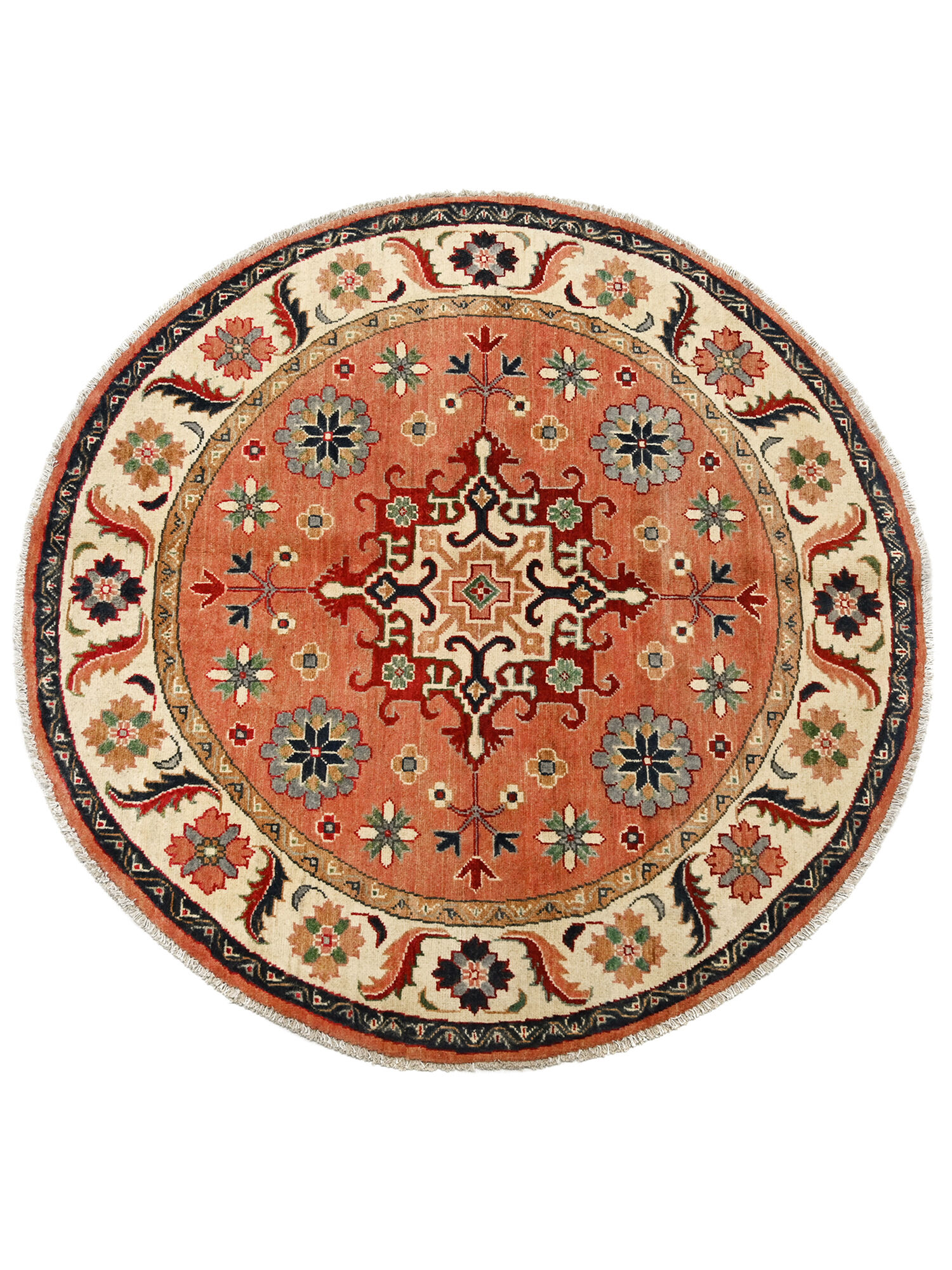 Kazak Fine Matta Ø 149