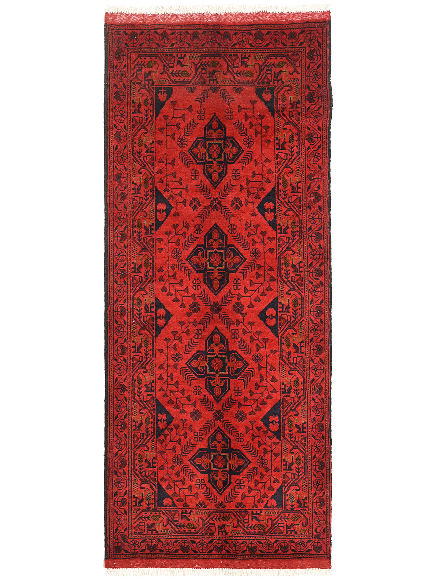 Afghan Khal Mohammadi Matta 79x186
