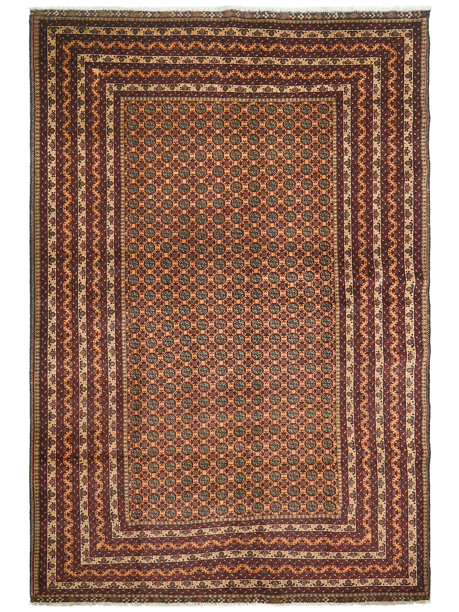 Kunduz Matta 182x292