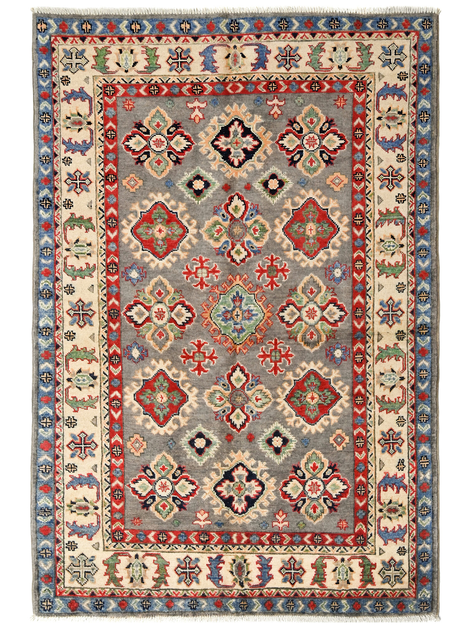 Kazak Fine Matta 120x181